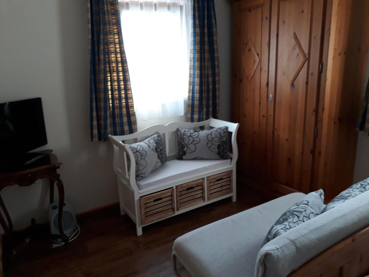 Appartements Oberhof view 4