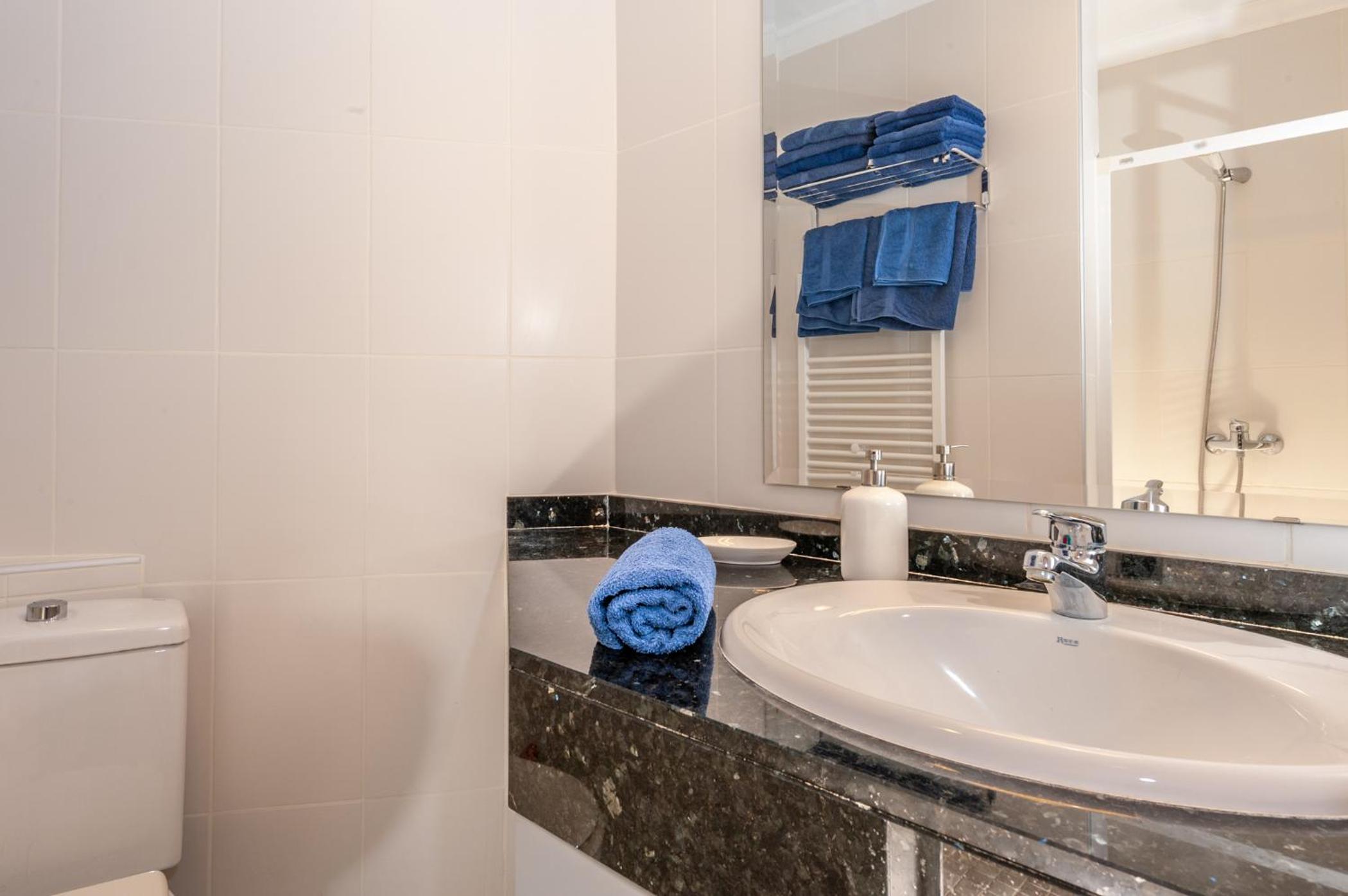 Residencial Playa Mar view 5