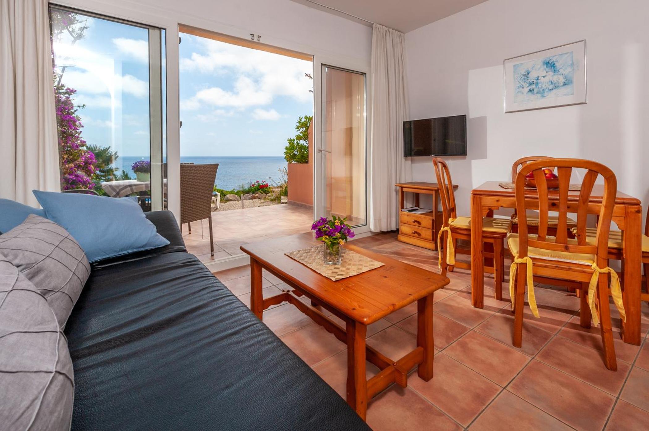Residencial Playa Mar view 4