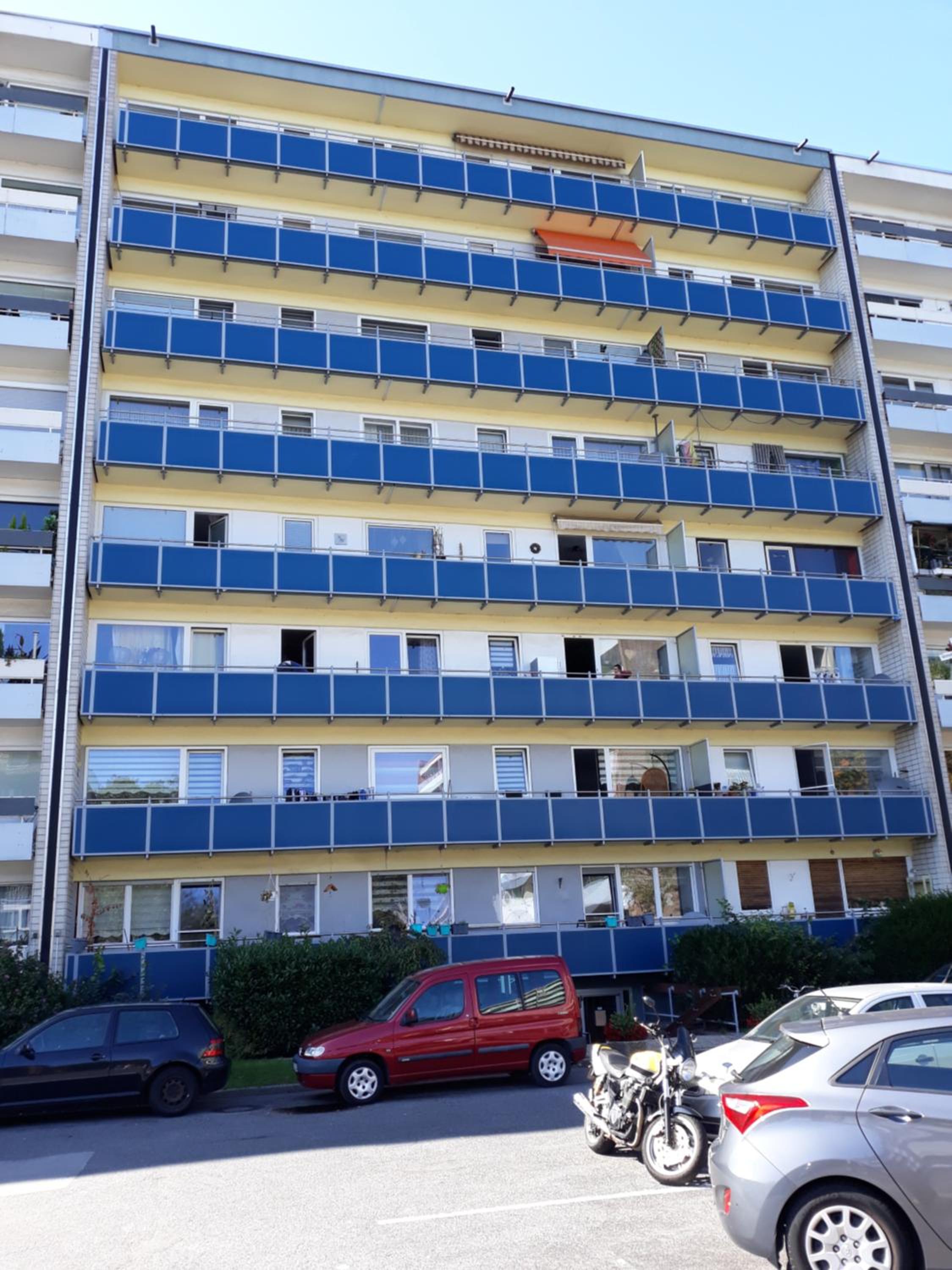 Apartment am Park view 3