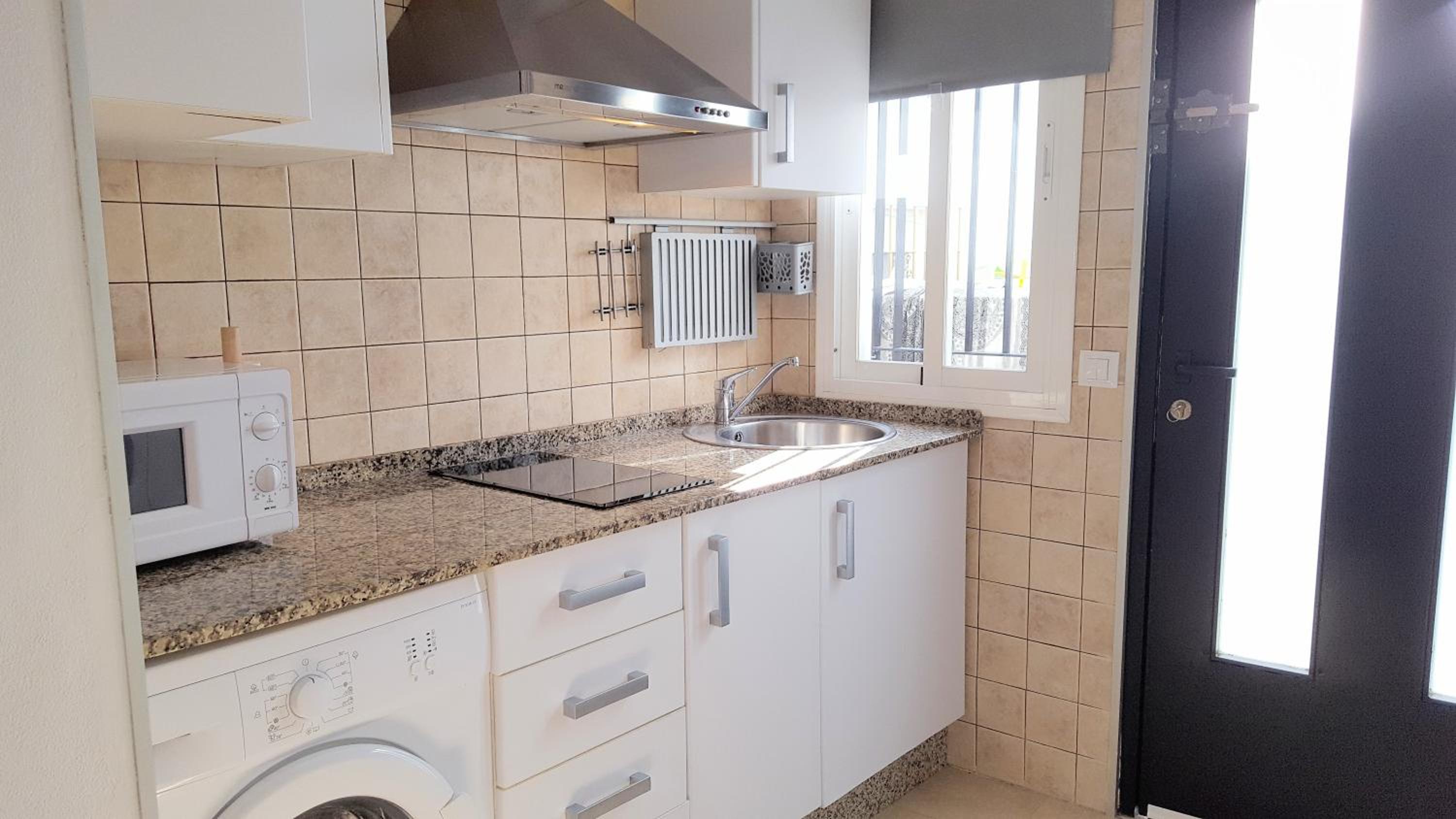 Apartamento Las Pepas en el centro