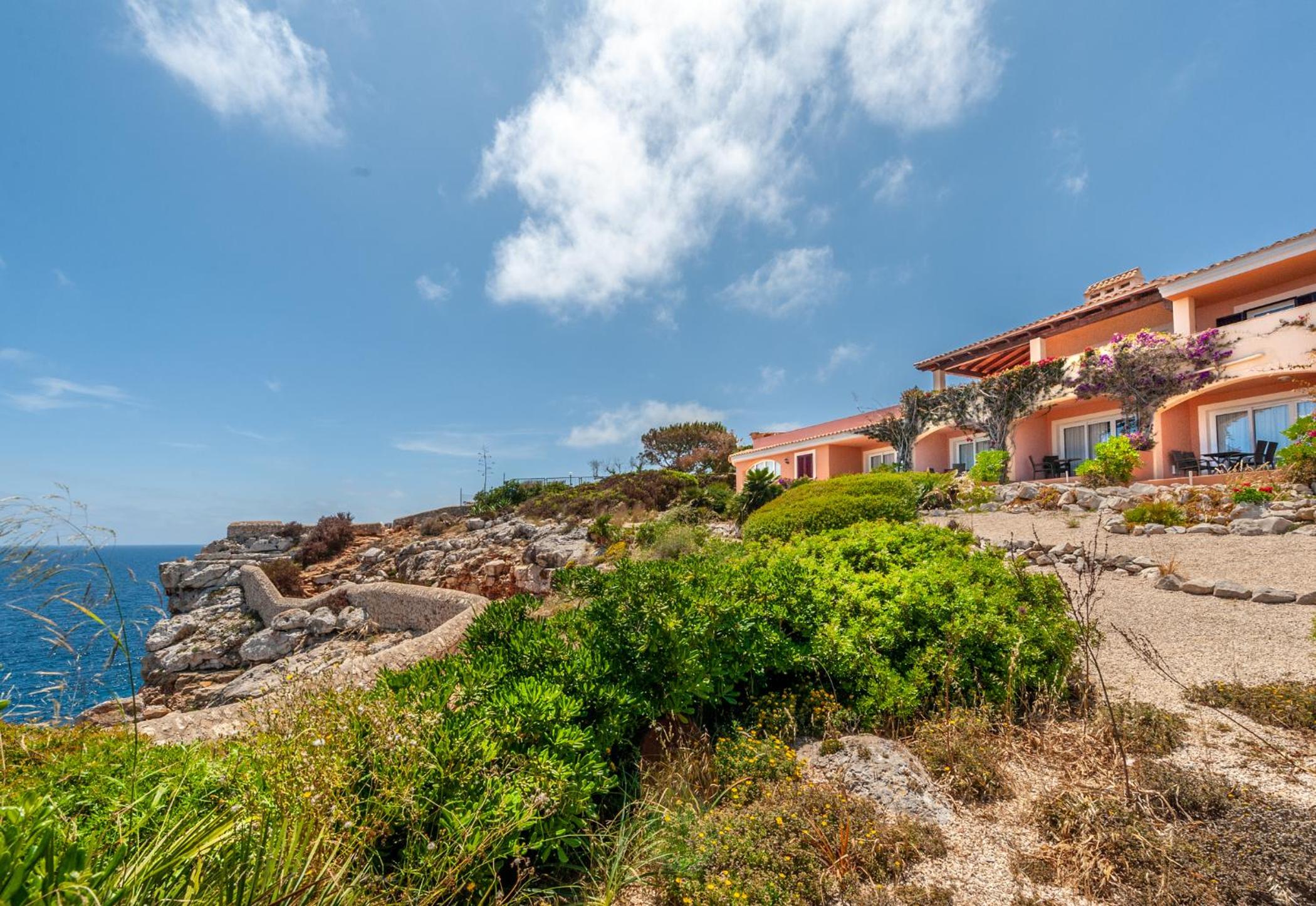 Residencial Playa Mar view 2