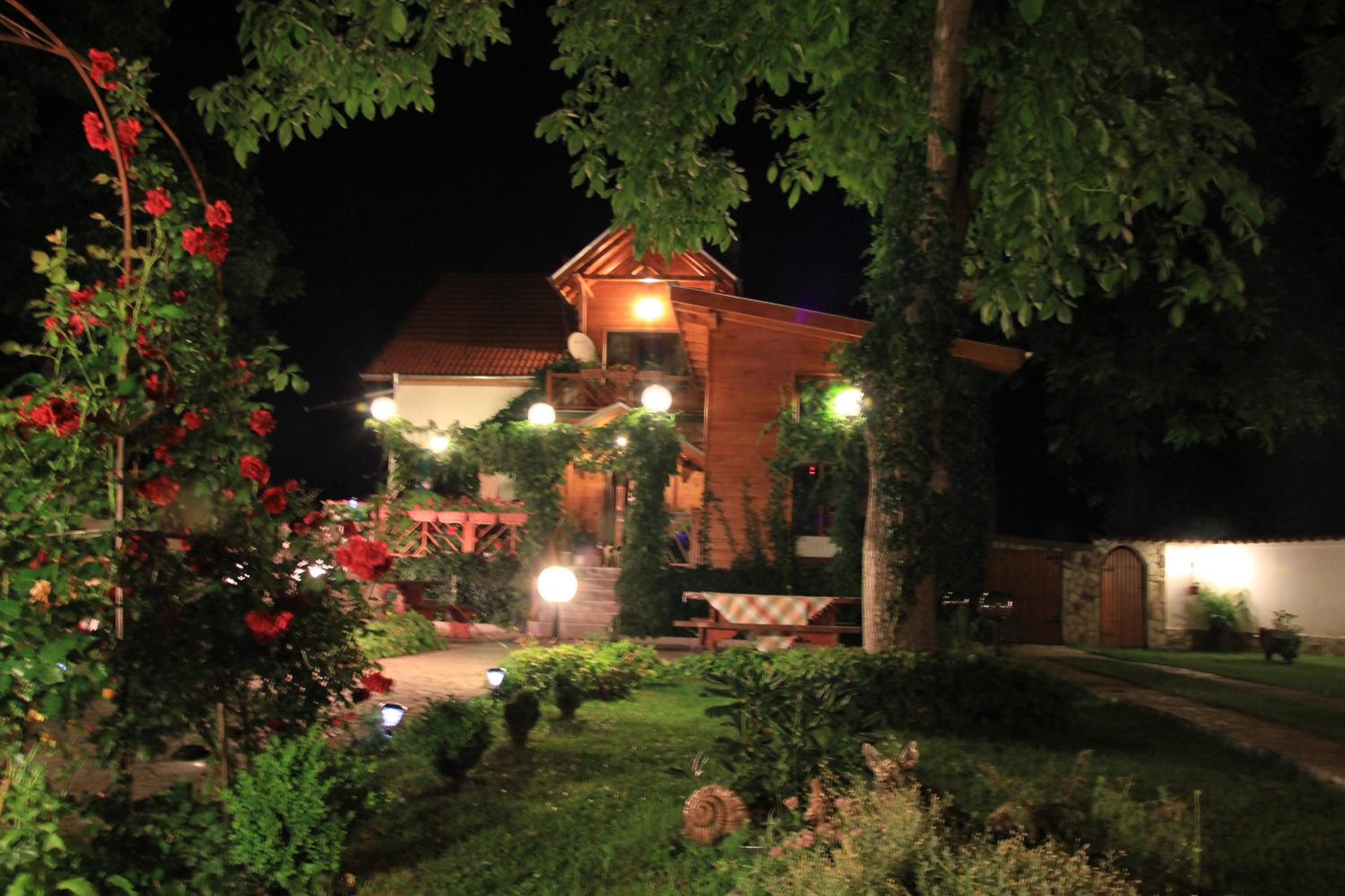 Orehite Guest House