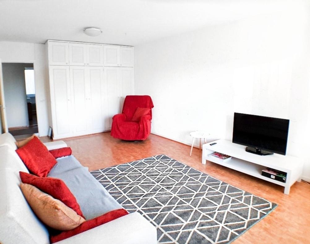 Comfortable Apartment MILA at a good location