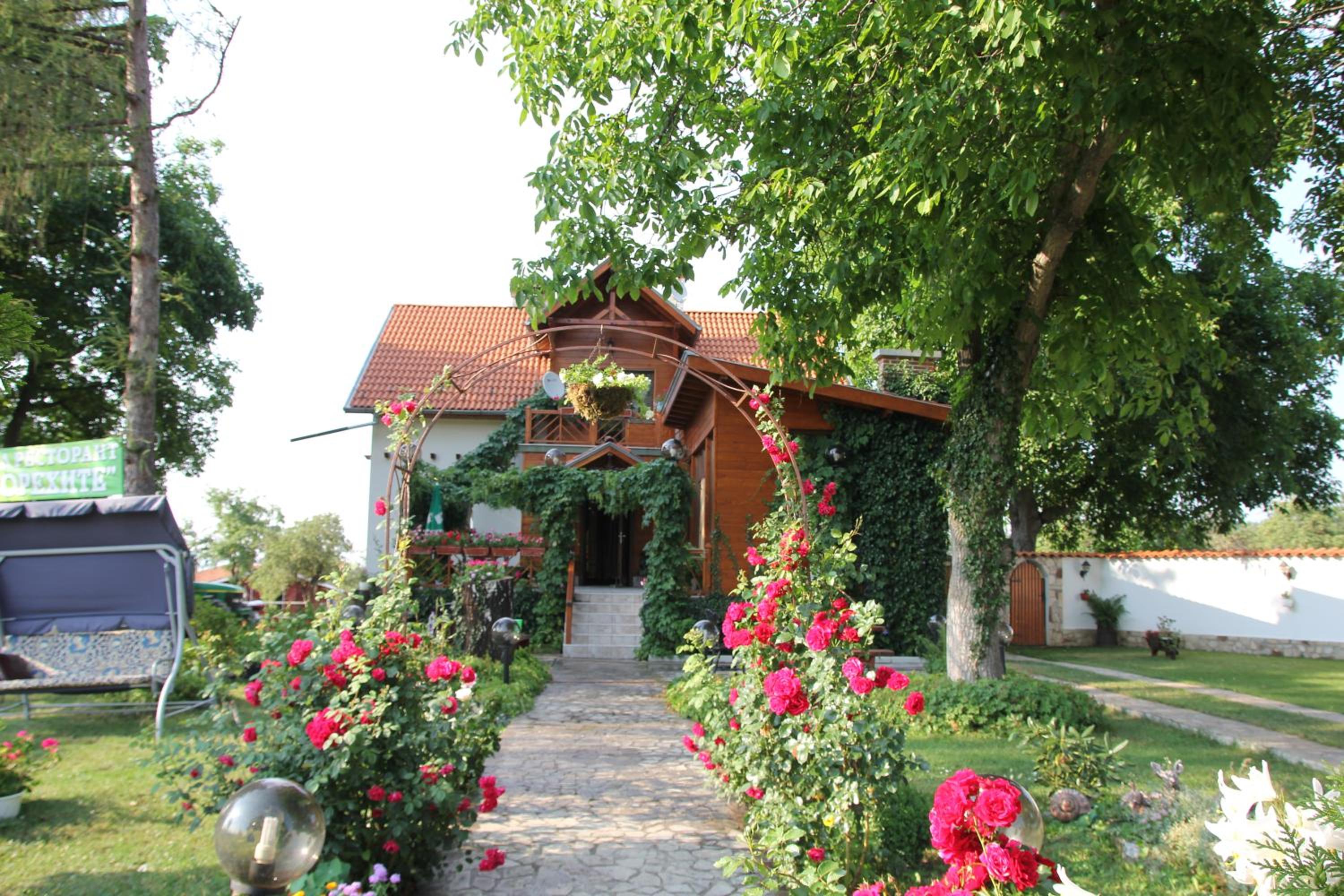 Orehite Guest House