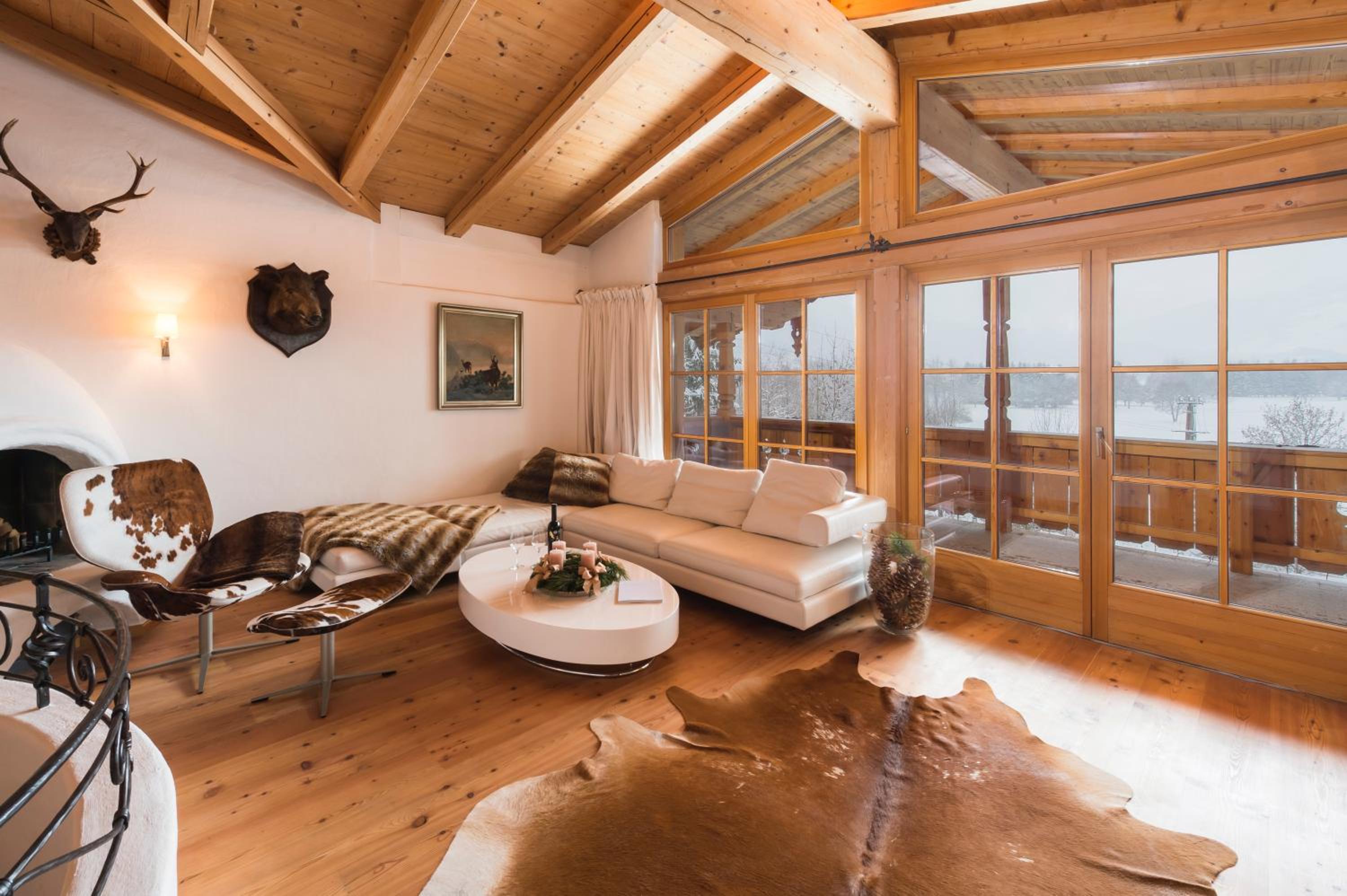 Das Kitz - deLuxe Chalet Valerie