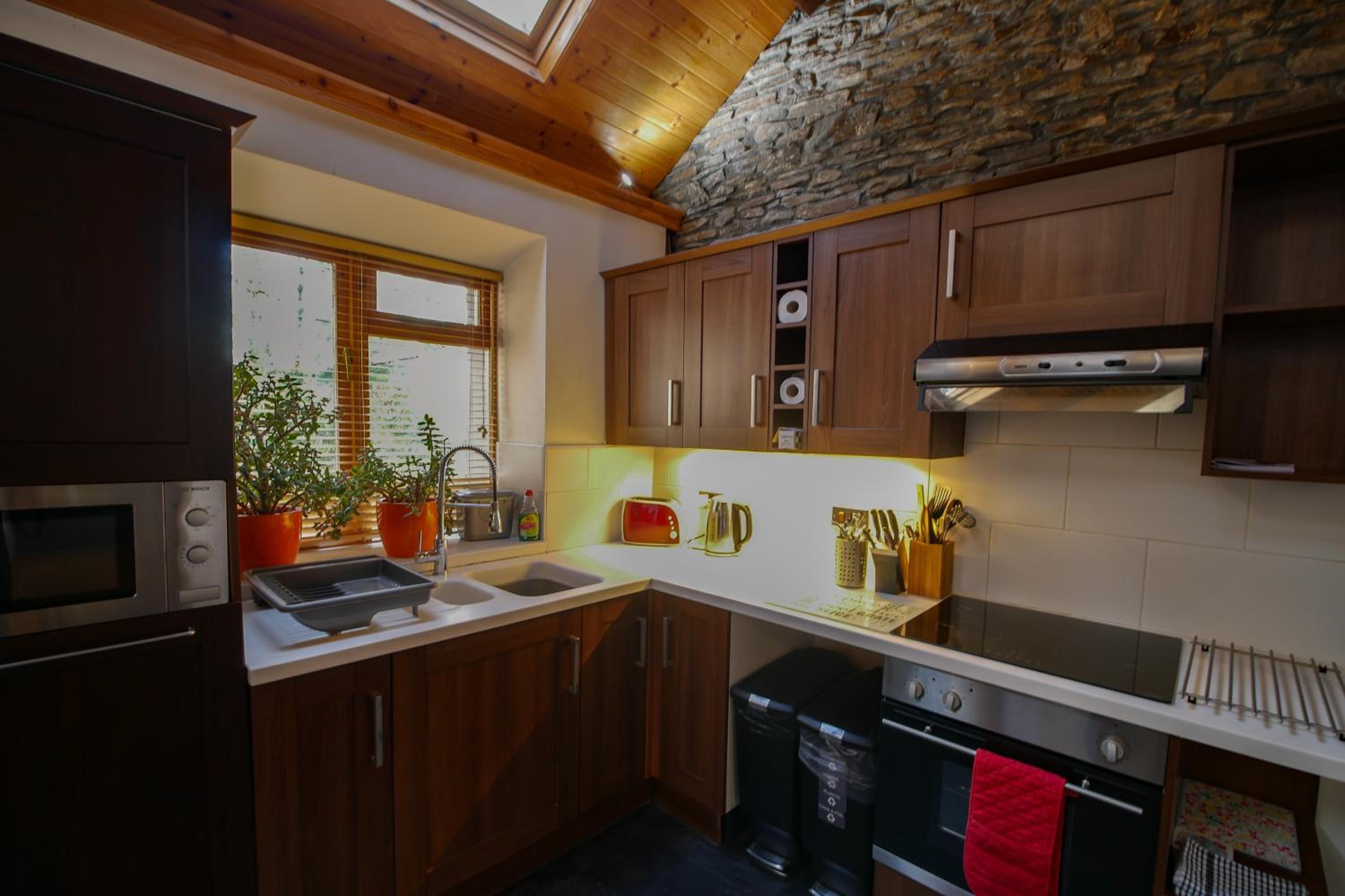 Beili Glas Cottage