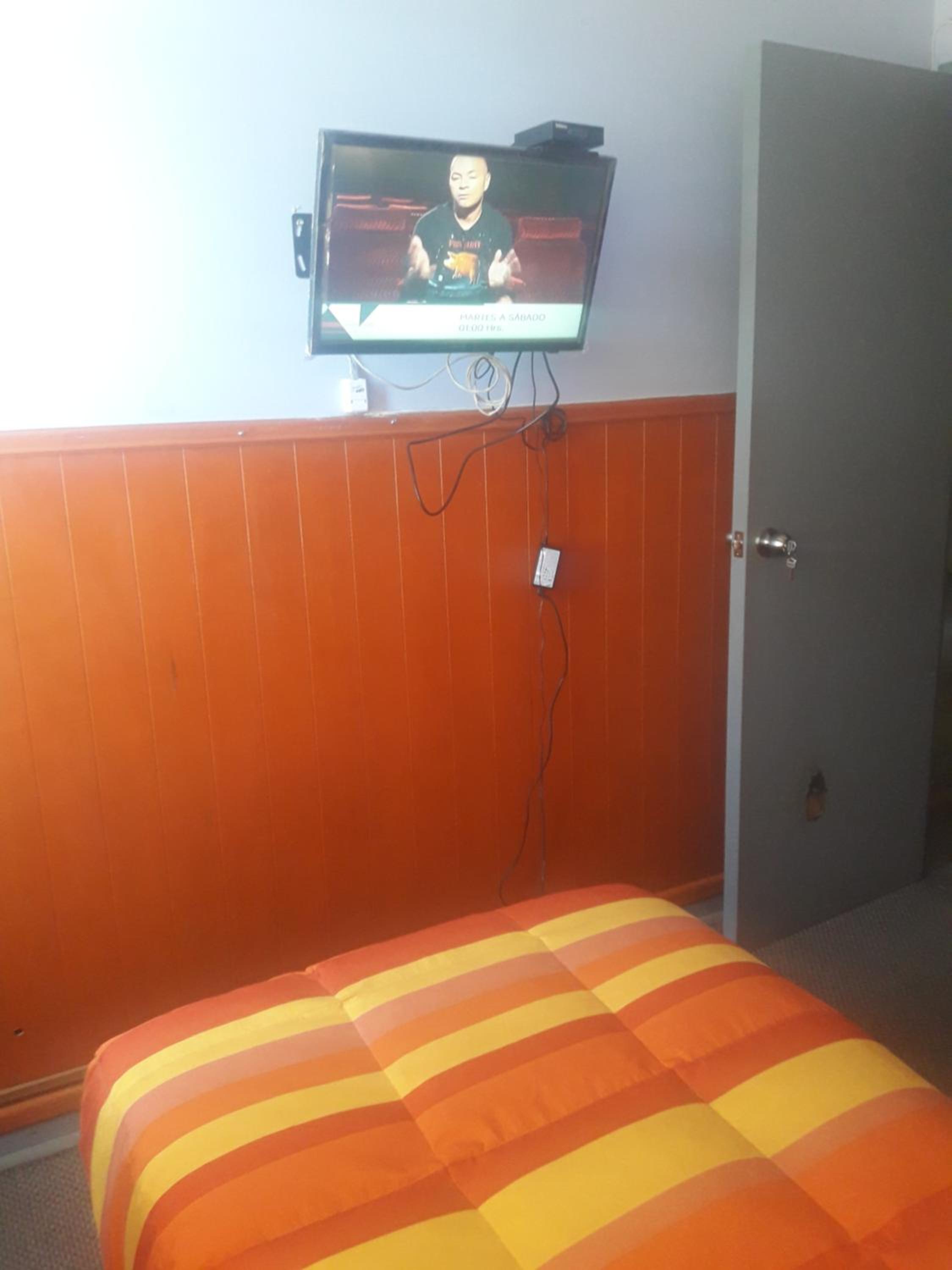 Hostal Capricho de Carlitos