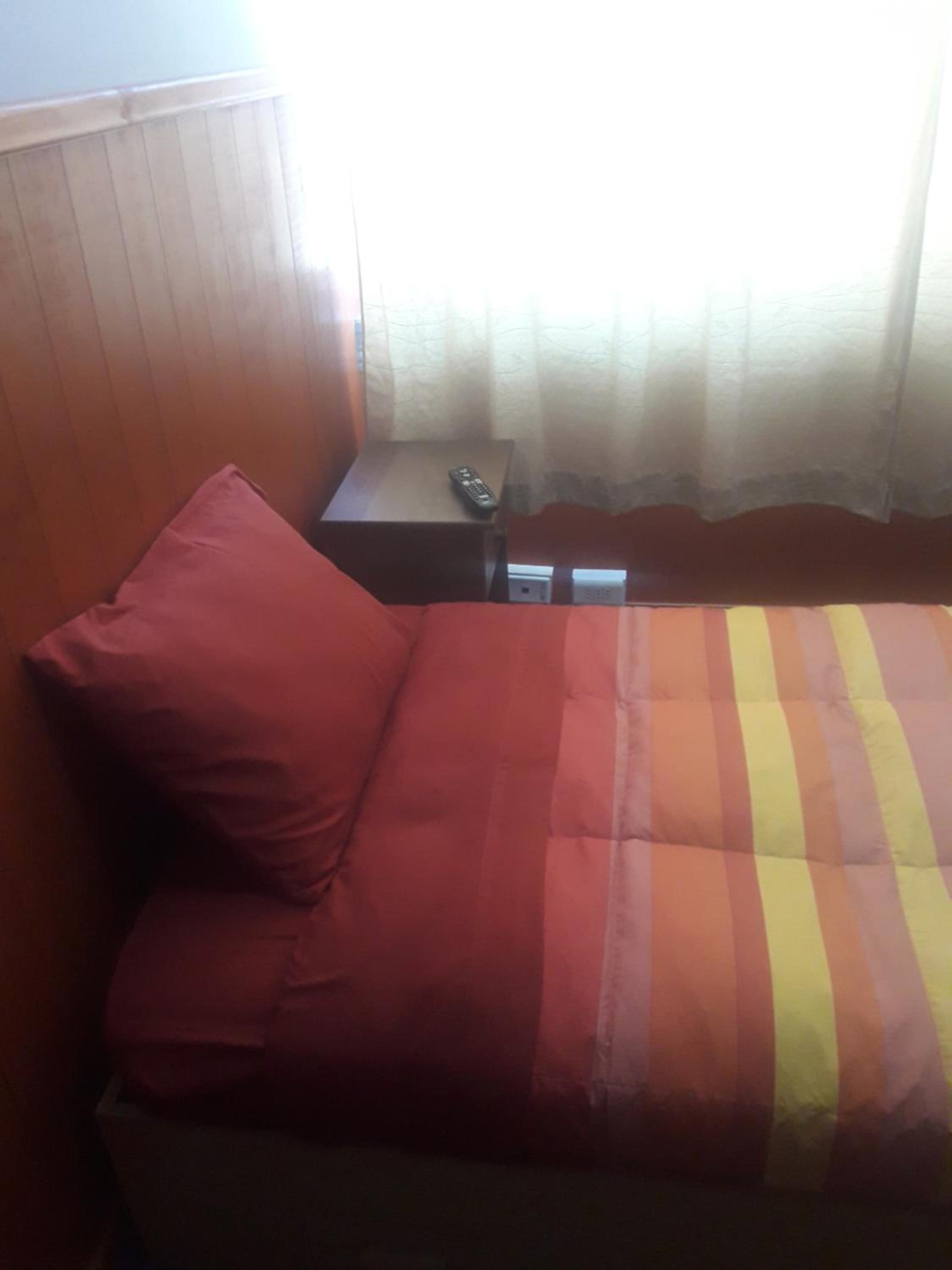 Hostal Capricho de Carlitos