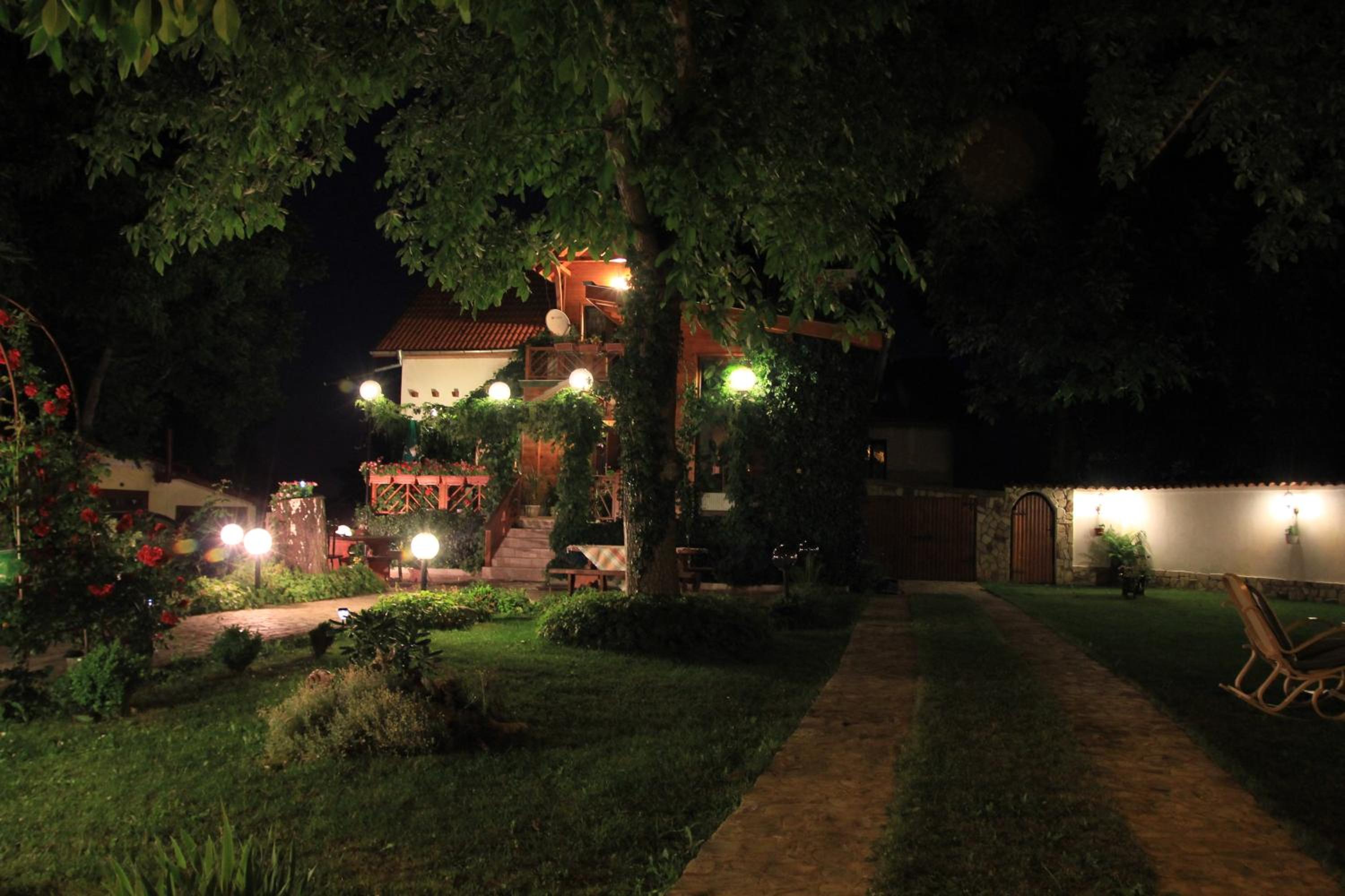Orehite Guest House