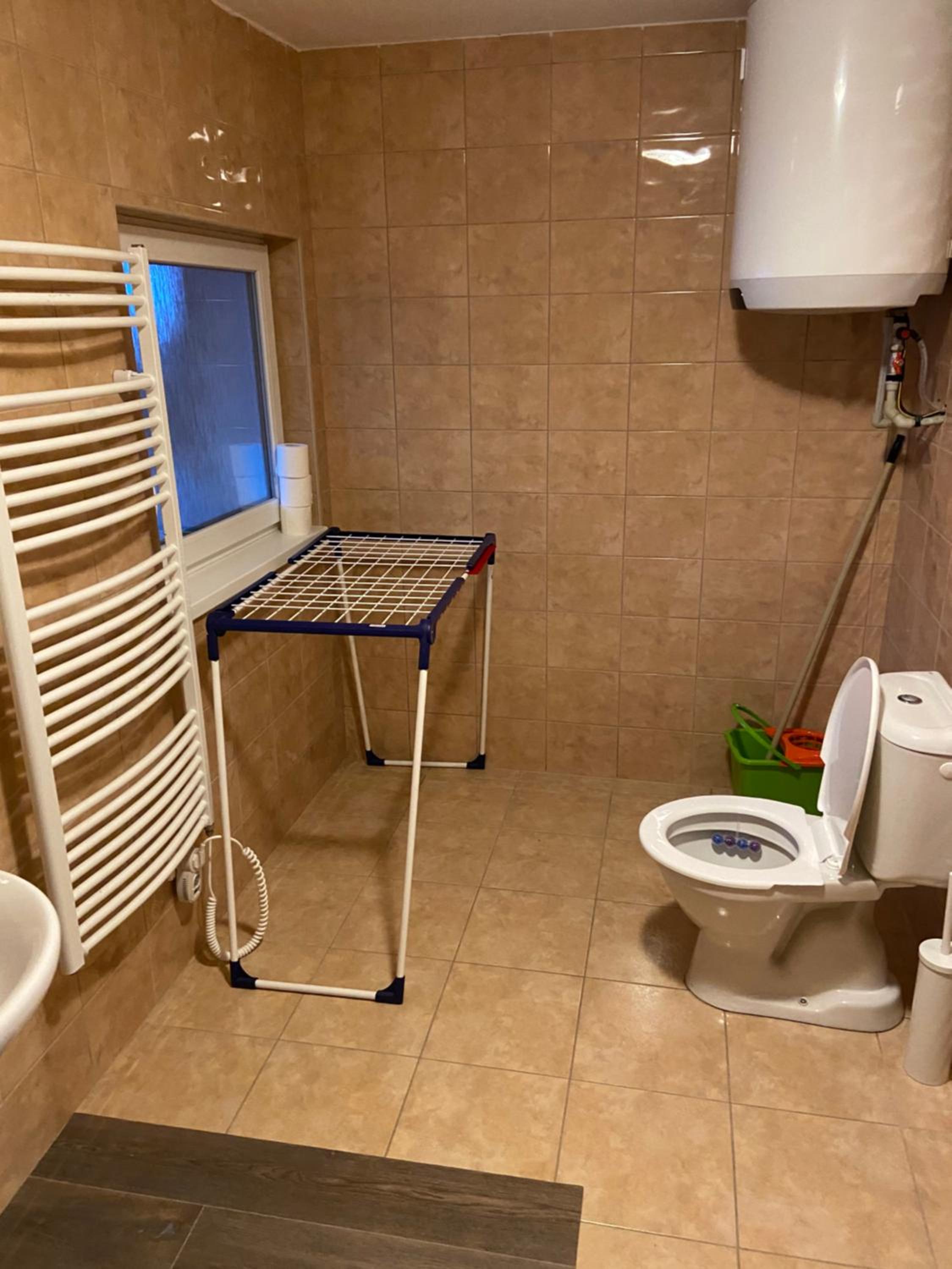 Apartmány Viktorka
