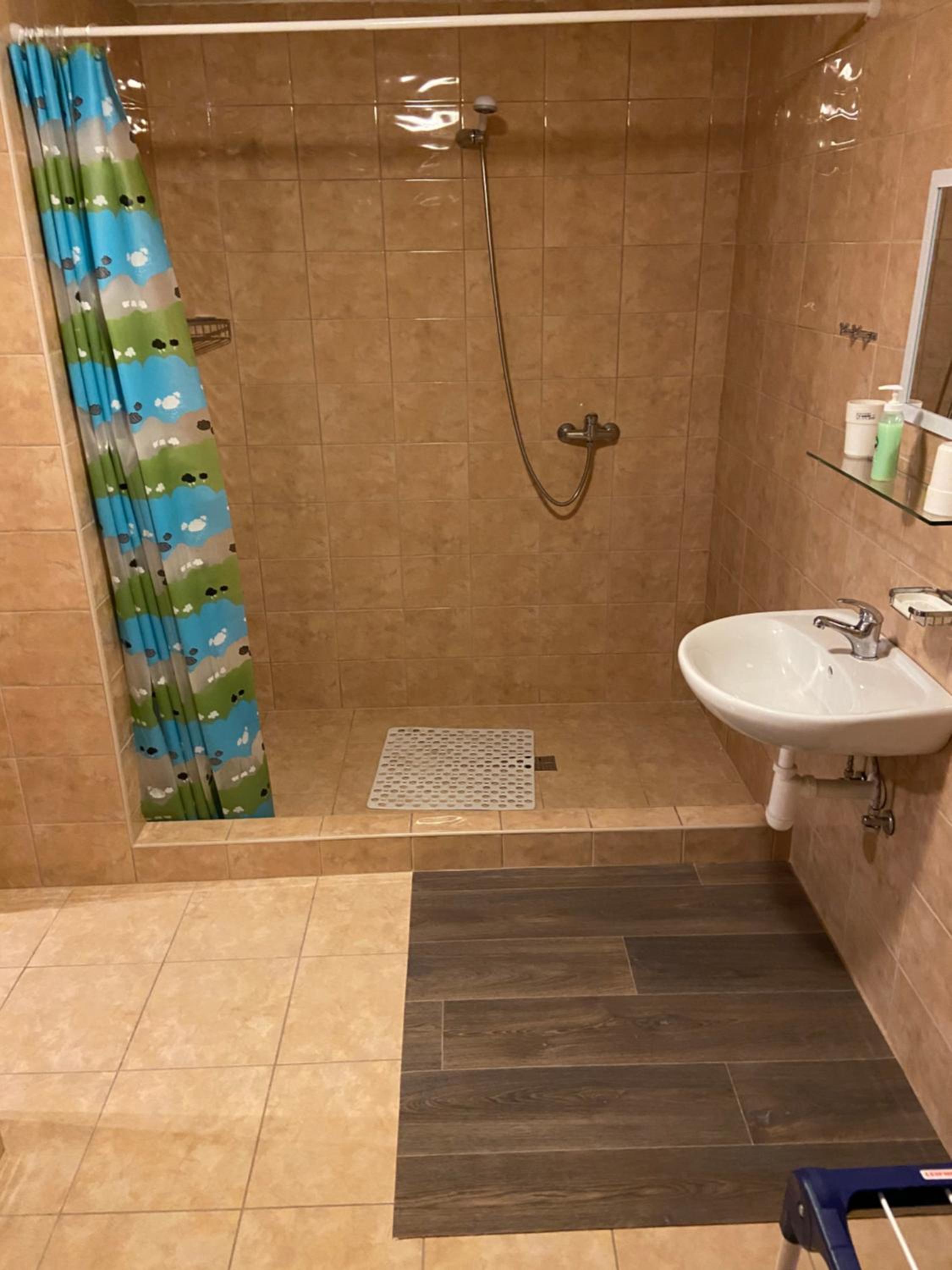 Apartmány Viktorka