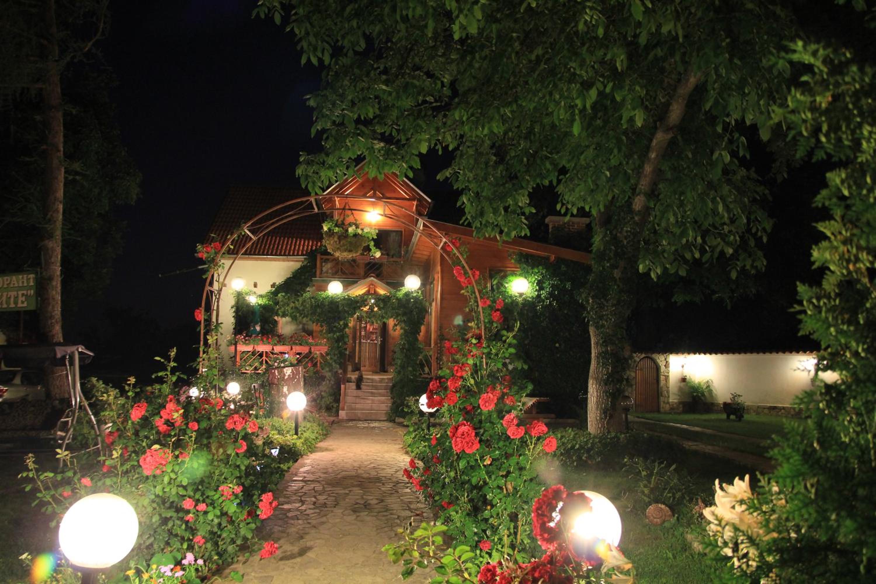 Orehite Guest House