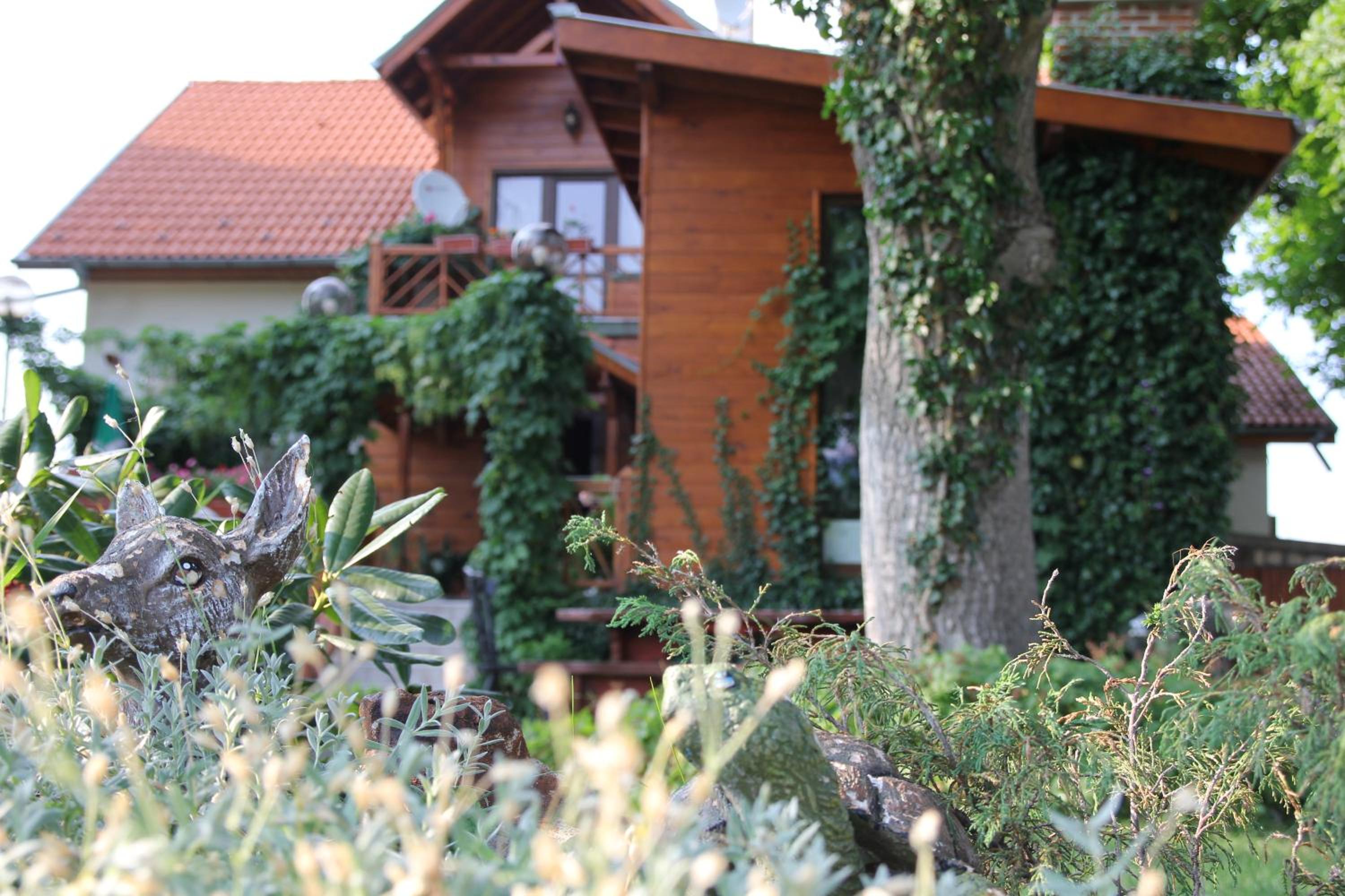 Orehite Guest House