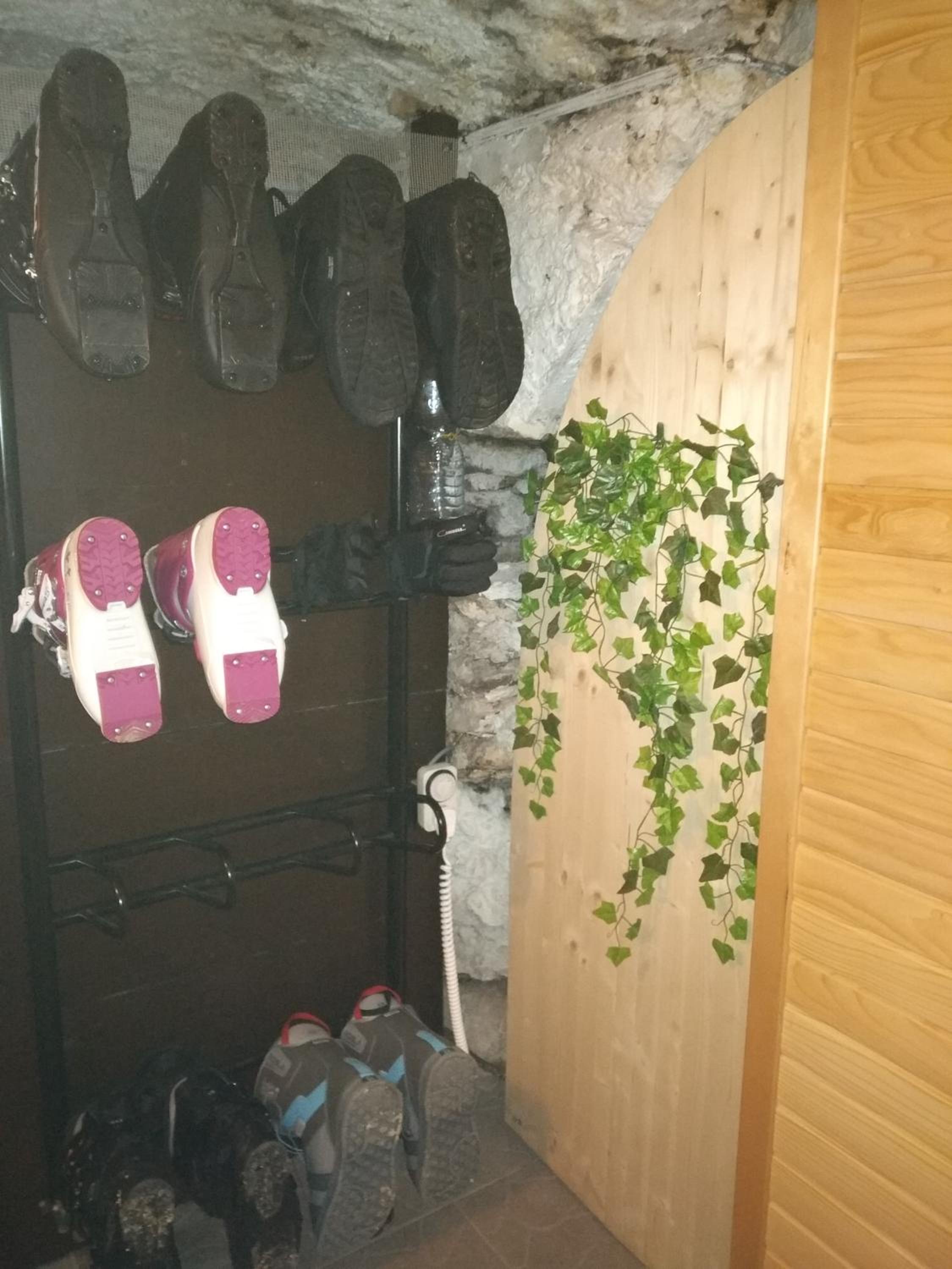 Ubytování Riegel