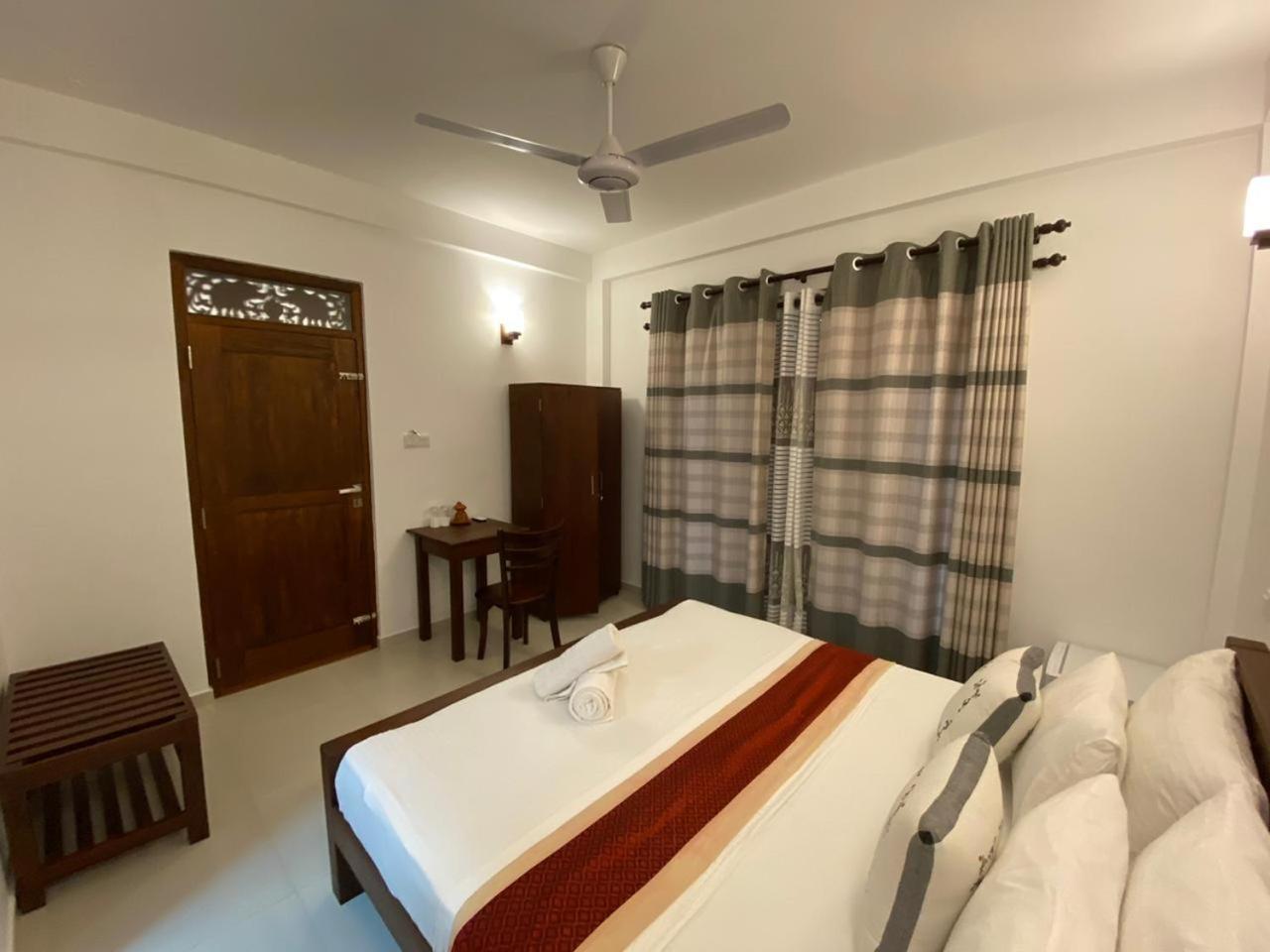 Mihira Gedara Apartments