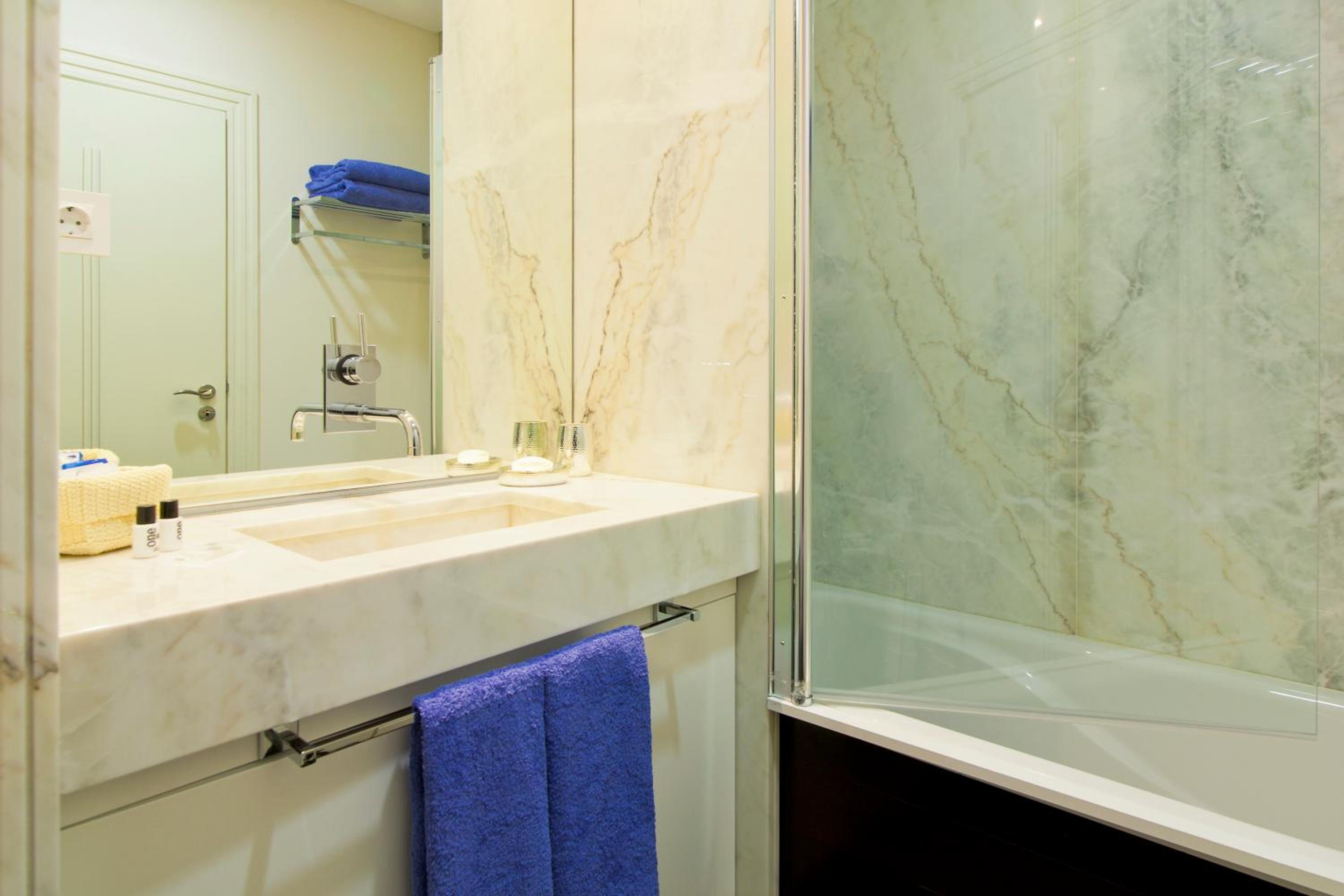 GuestReady - Wonderful flat near the Pink Street