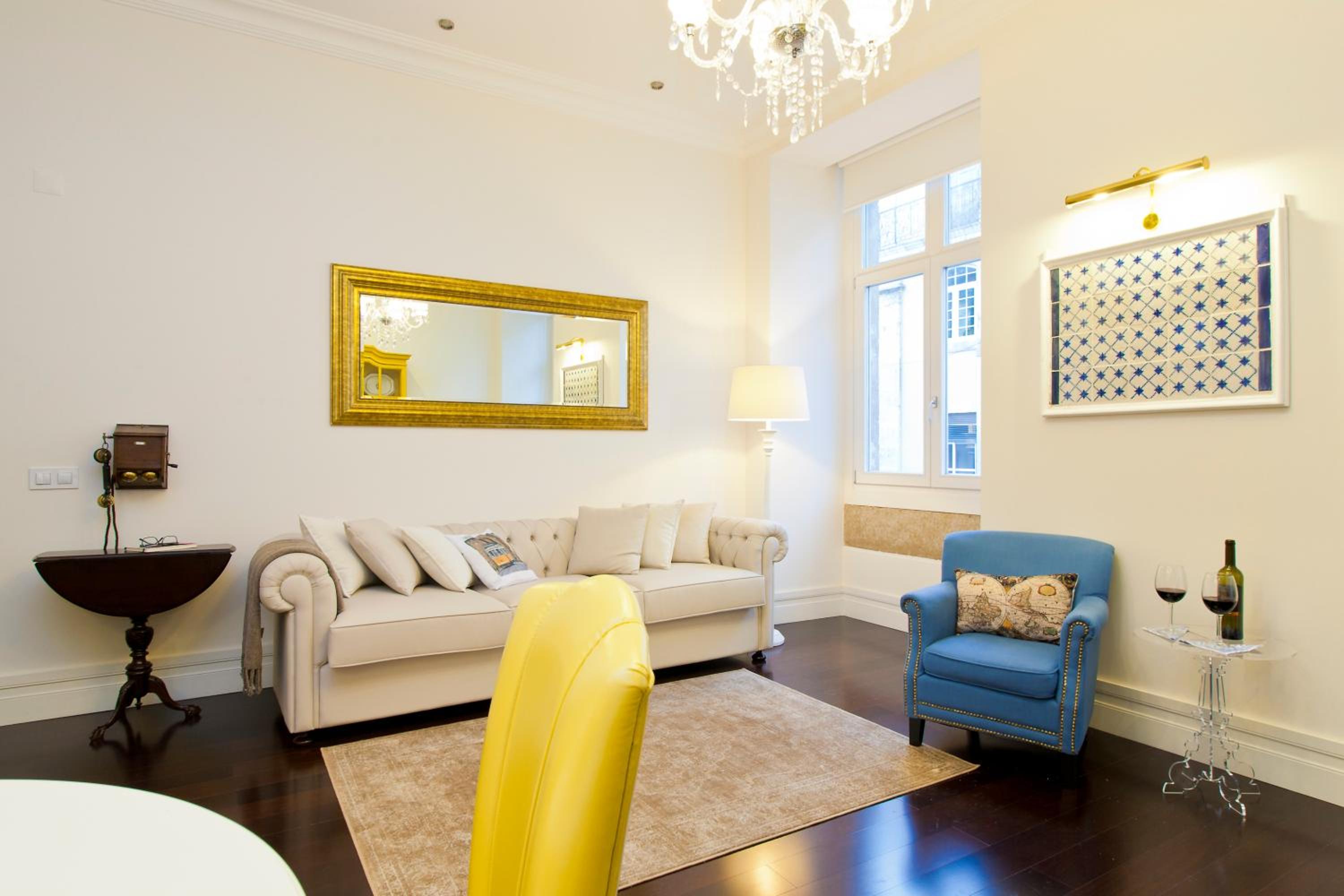 GuestReady - Wonderful flat near the Pink Street