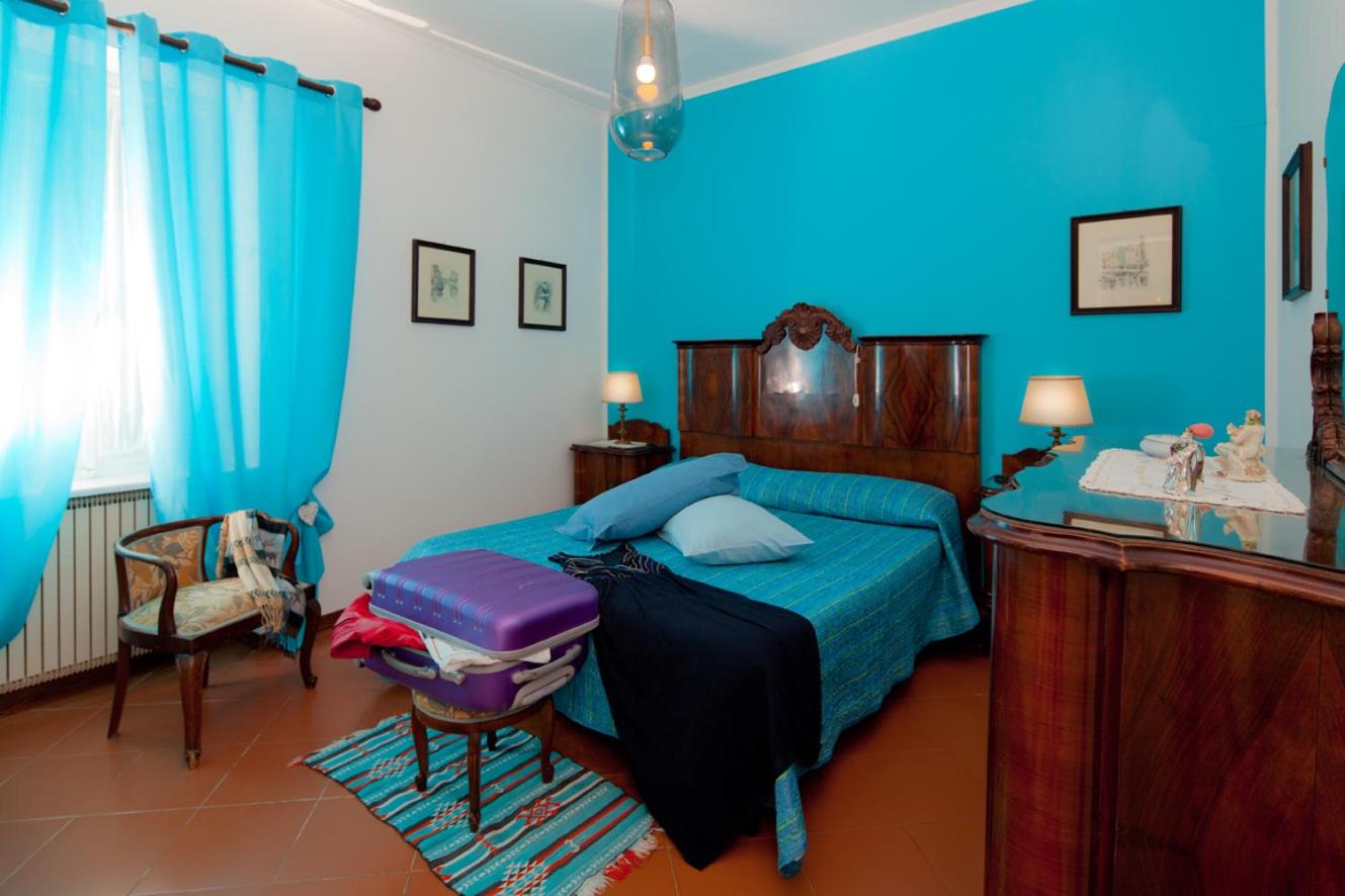 Casa Zafferano photo 5