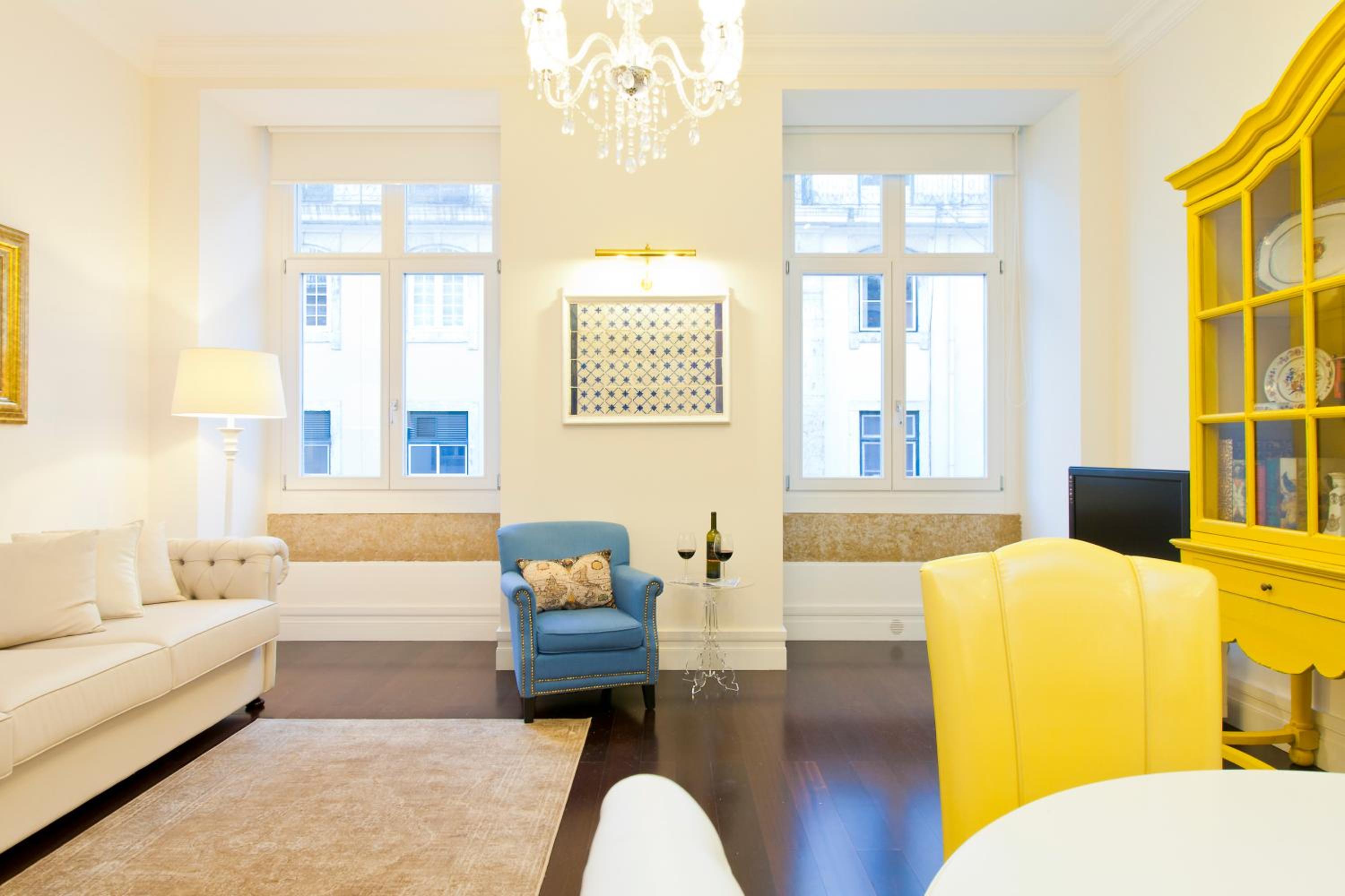 GuestReady - Wonderful flat near the Pink Street