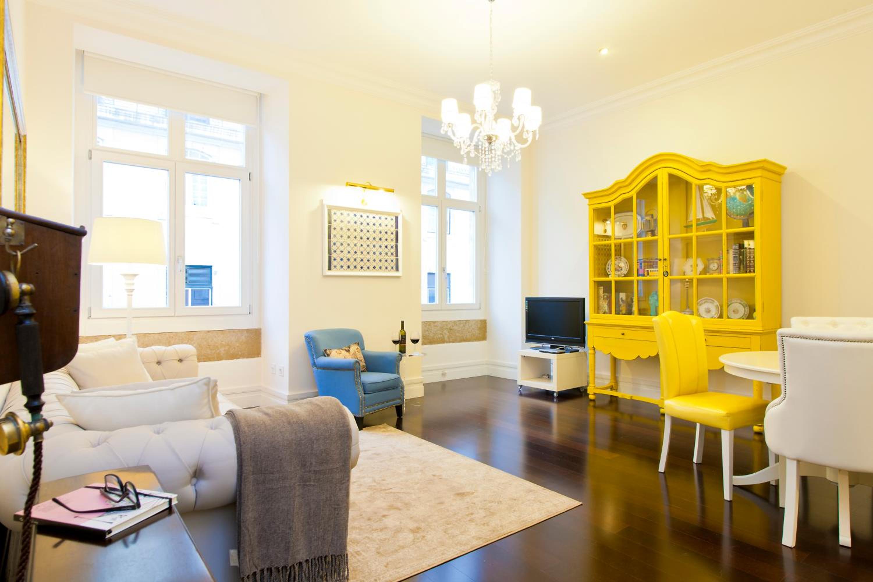 GuestReady - Wonderful flat near the Pink Street