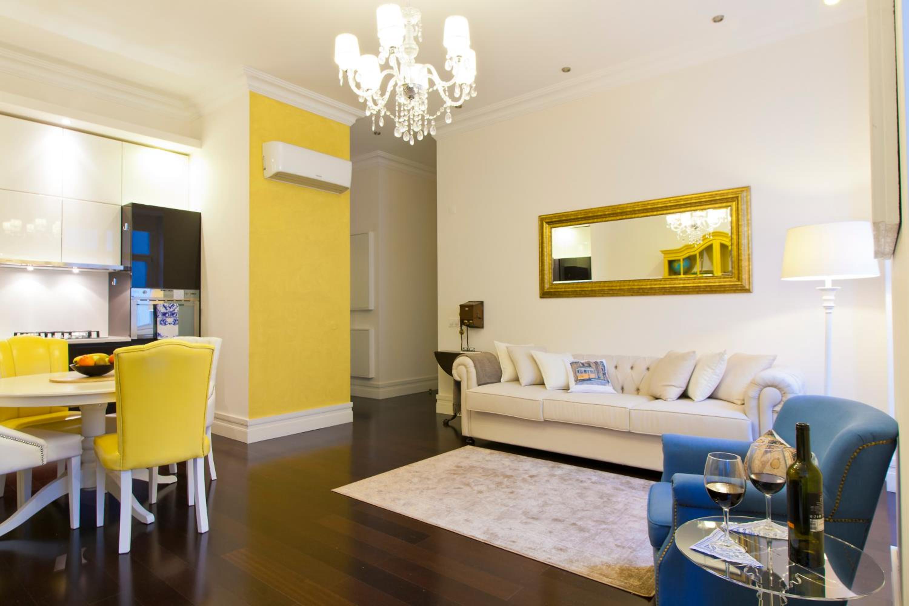 GuestReady - Wonderful flat near the Pink Street