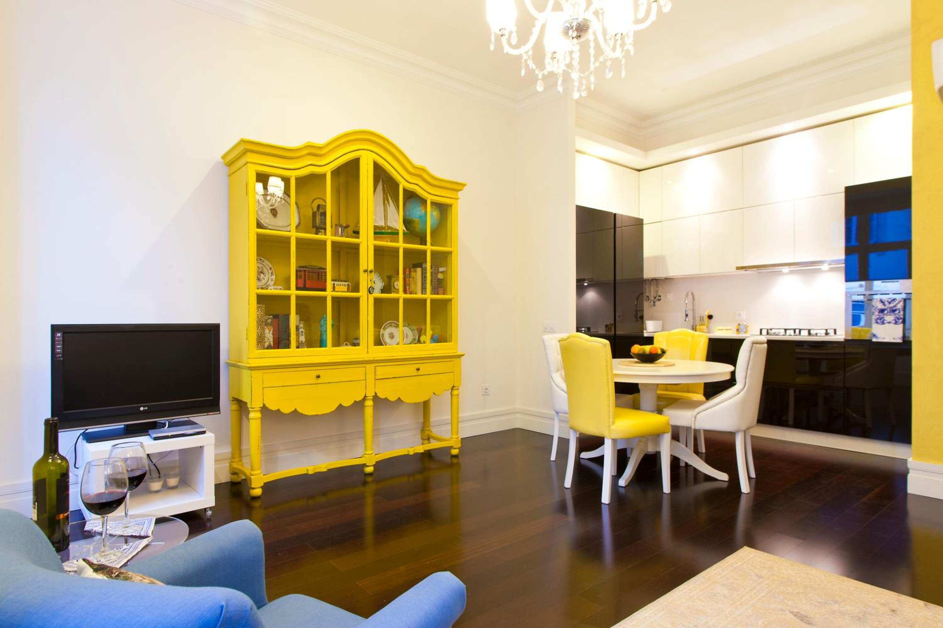 GuestReady - Wonderful flat near the Pink Street