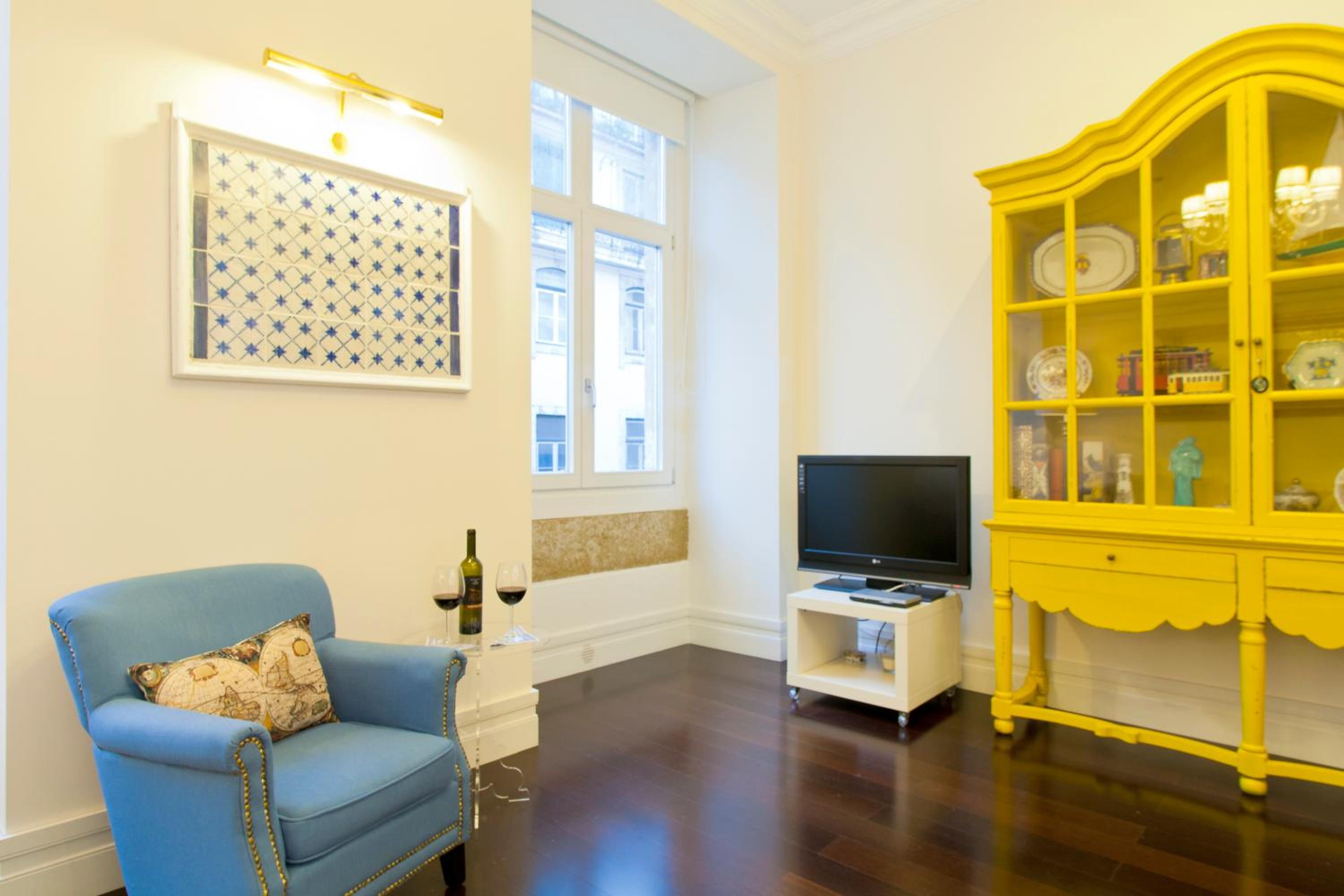 GuestReady - Wonderful flat near the Pink Street