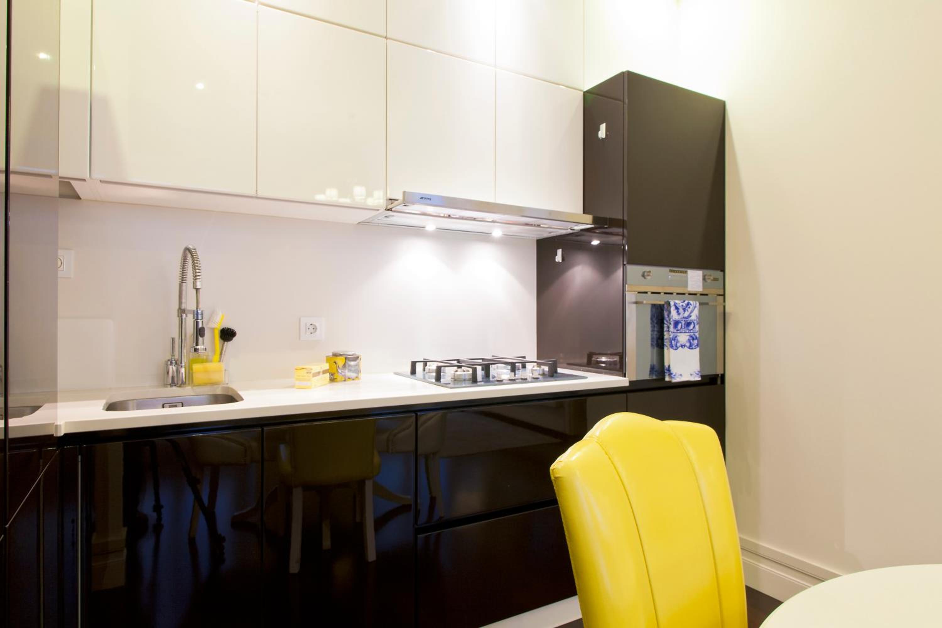 GuestReady - Wonderful flat near the Pink Street