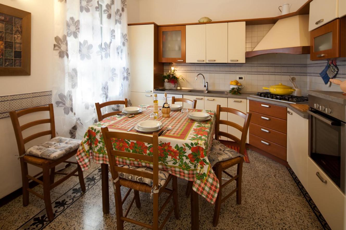 Casa Zafferano photo 2