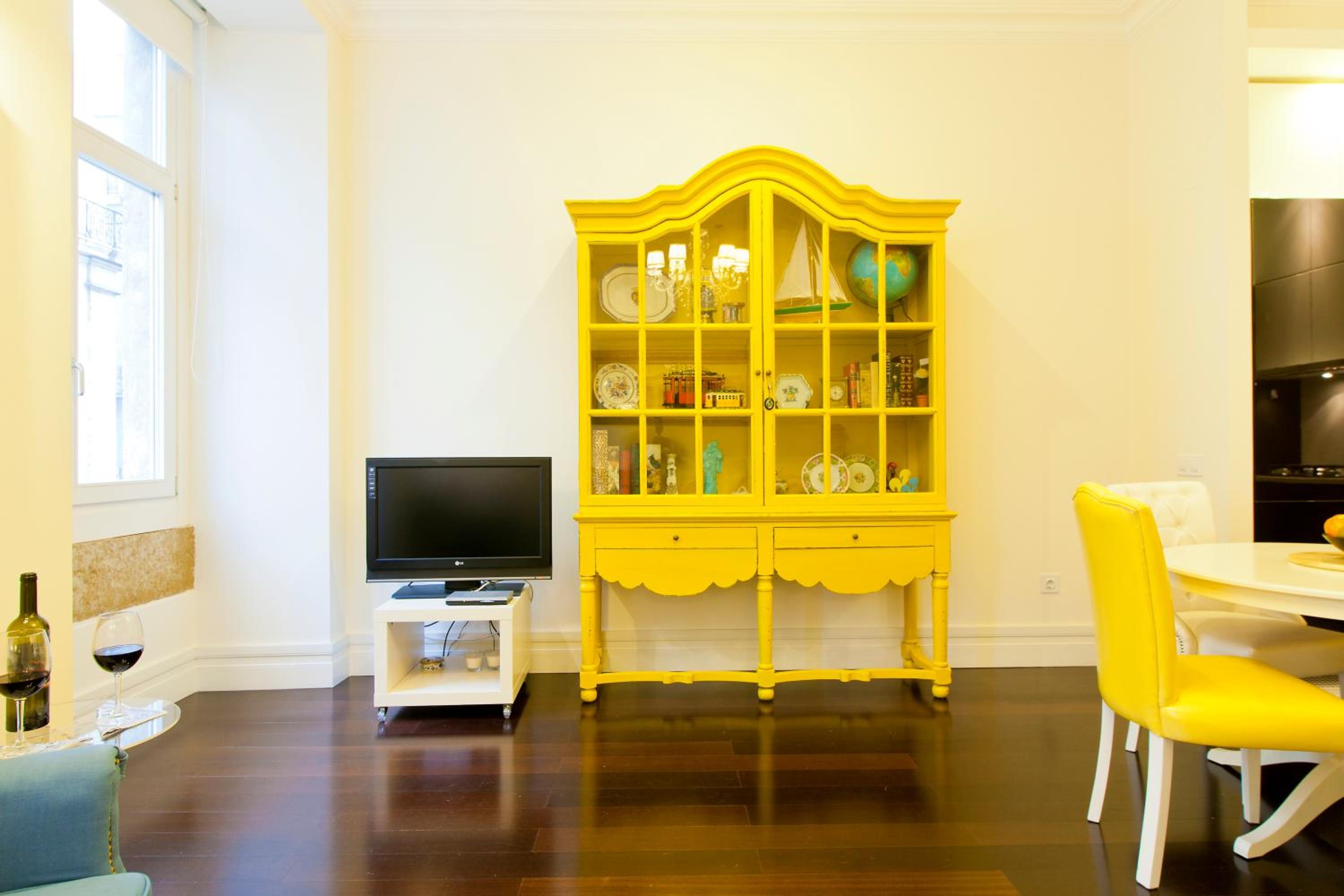GuestReady - Wonderful flat near the Pink Street