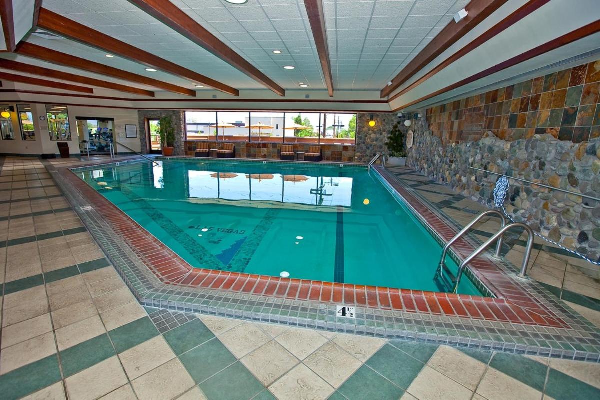 Carson Valley Motor Lodge and Extended Stay - Property Image 28