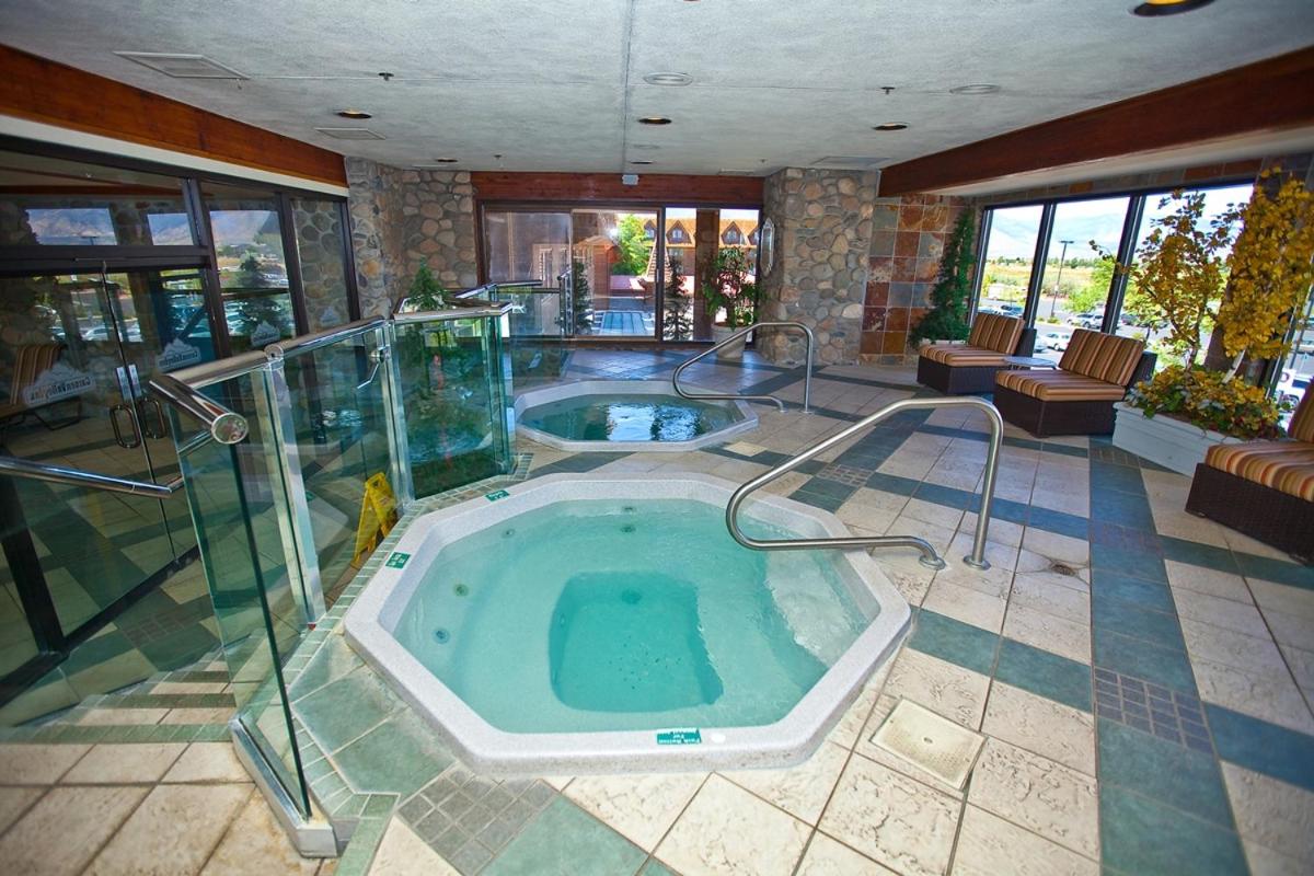 Carson Valley Motor Lodge and Extended Stay - Property Image 27