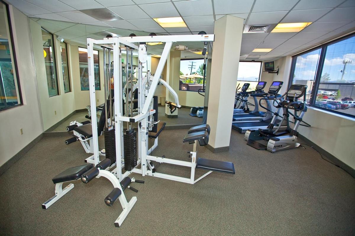 Carson Valley Motor Lodge and Extended Stay - Property Image 18