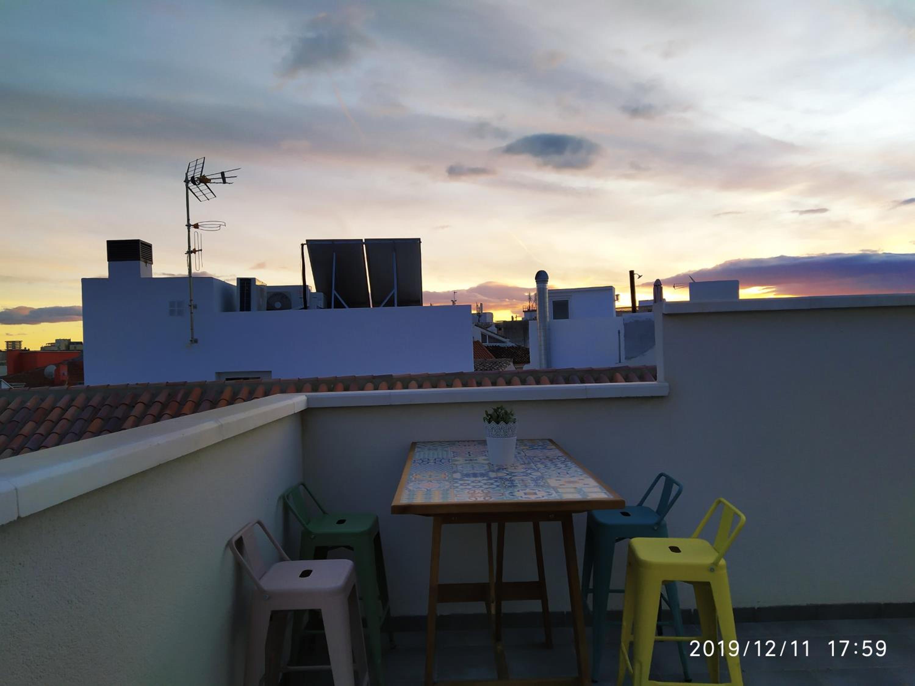 roof