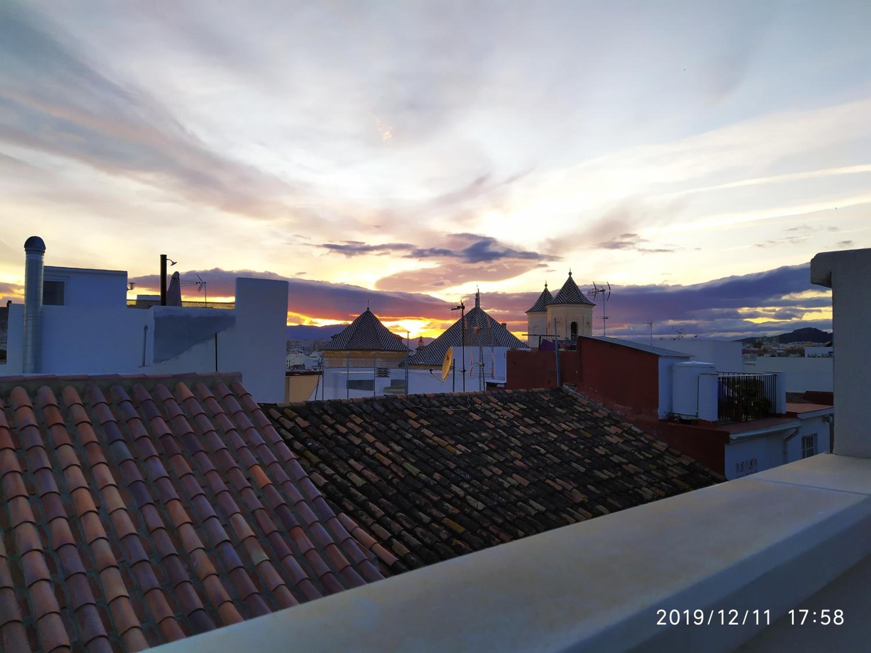 roof