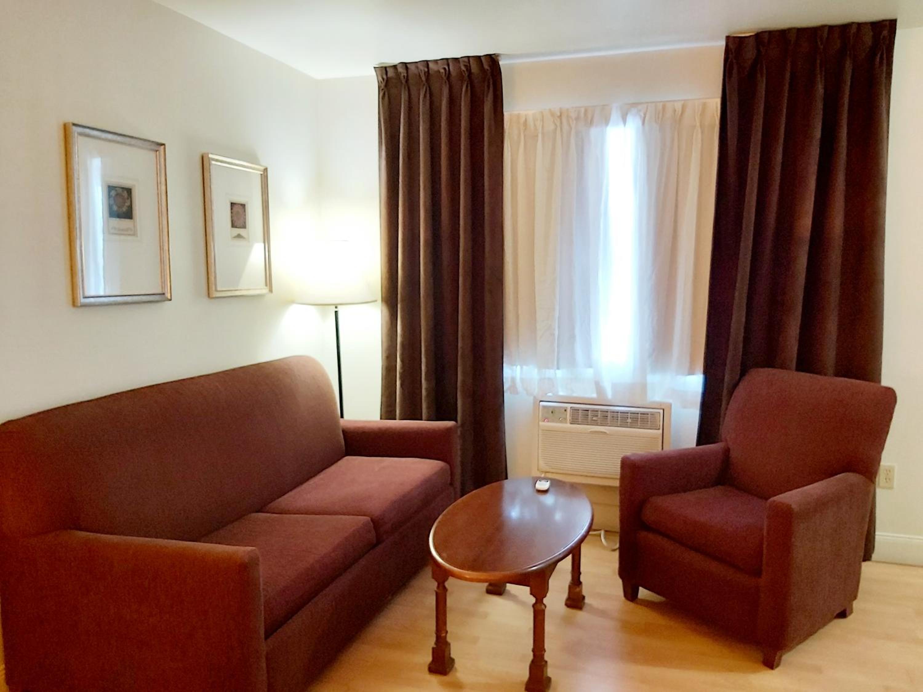 Seely's Motel, photo 46