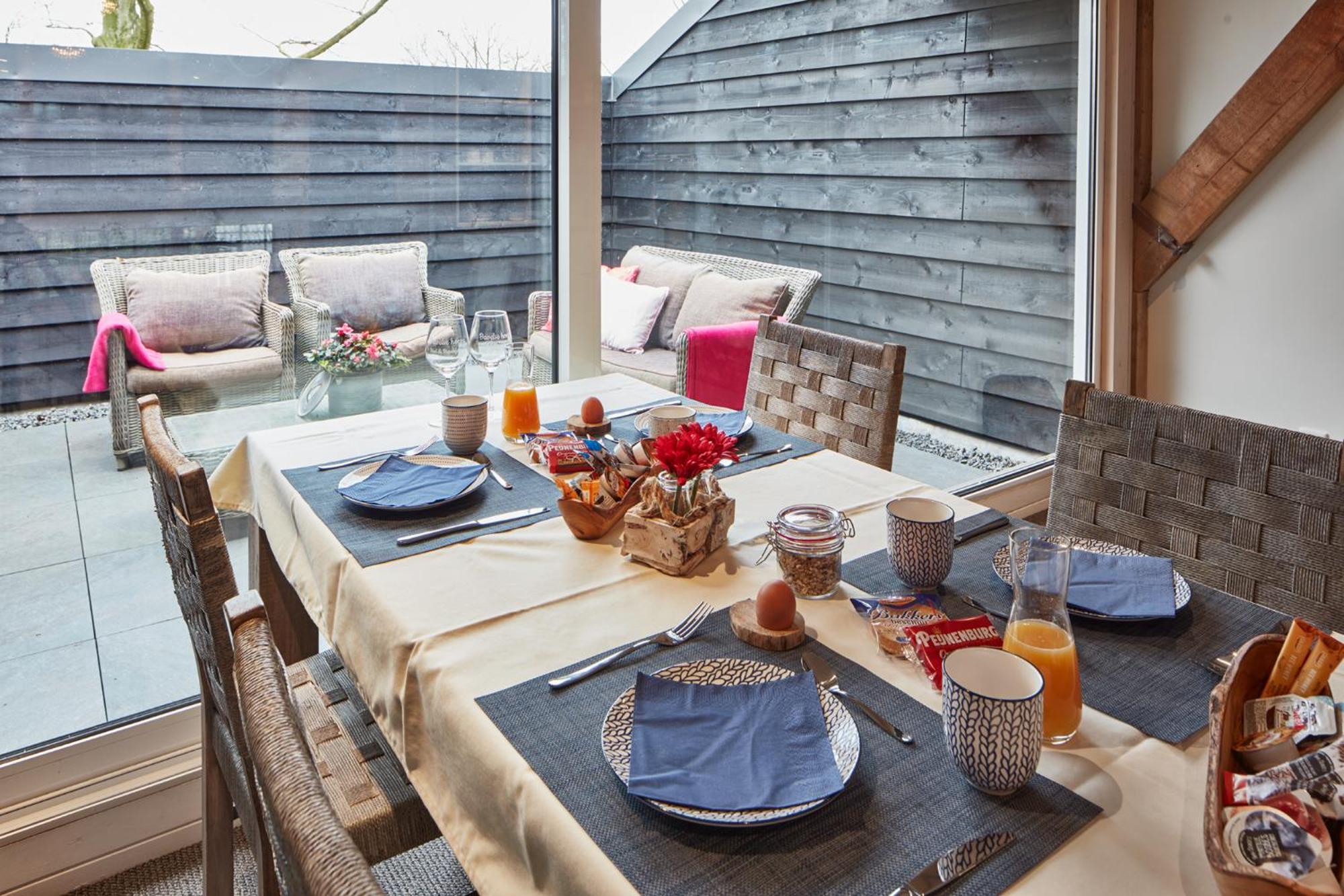 B&B Bavelse Hoeve