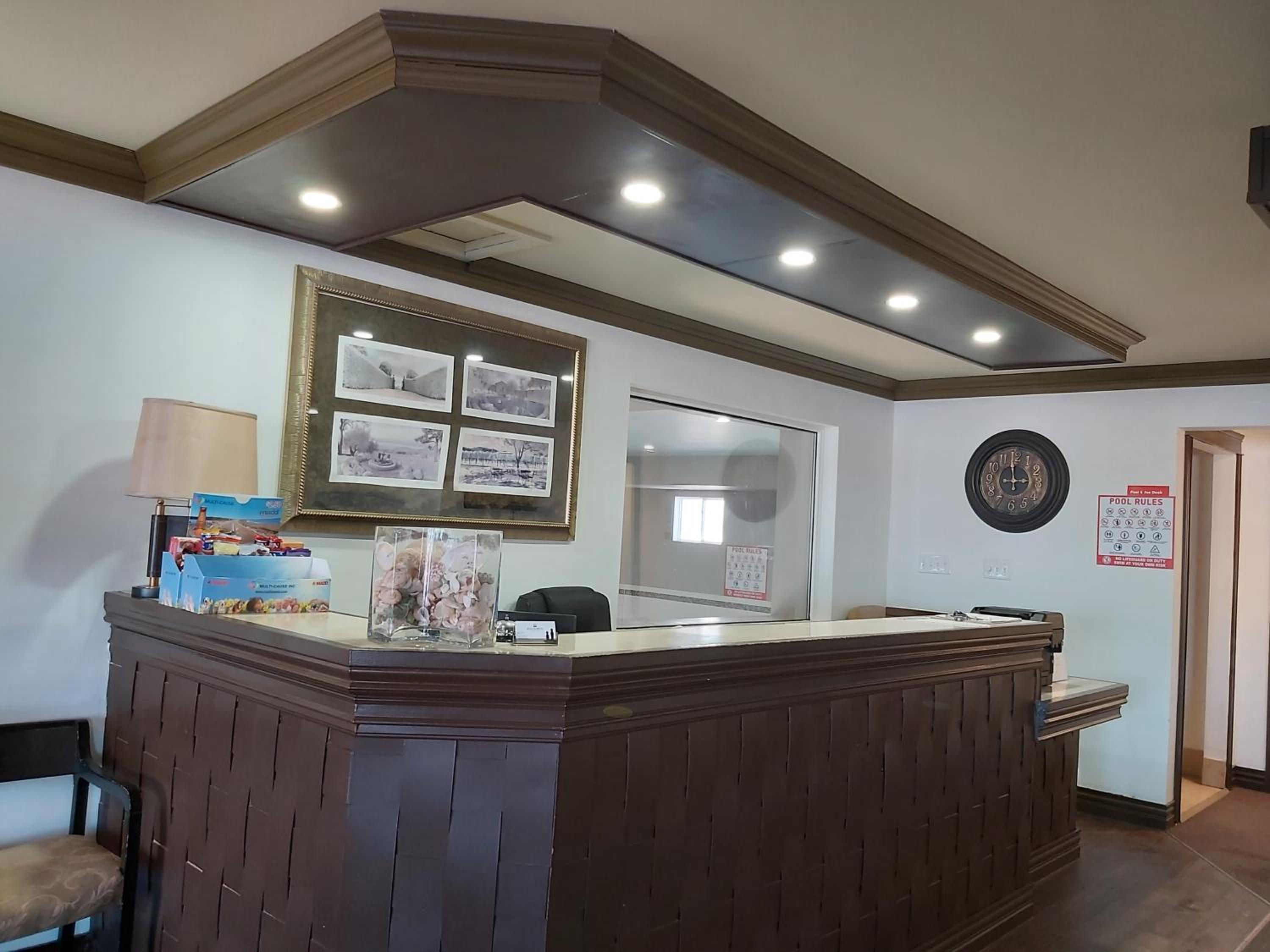 Seely's Motel