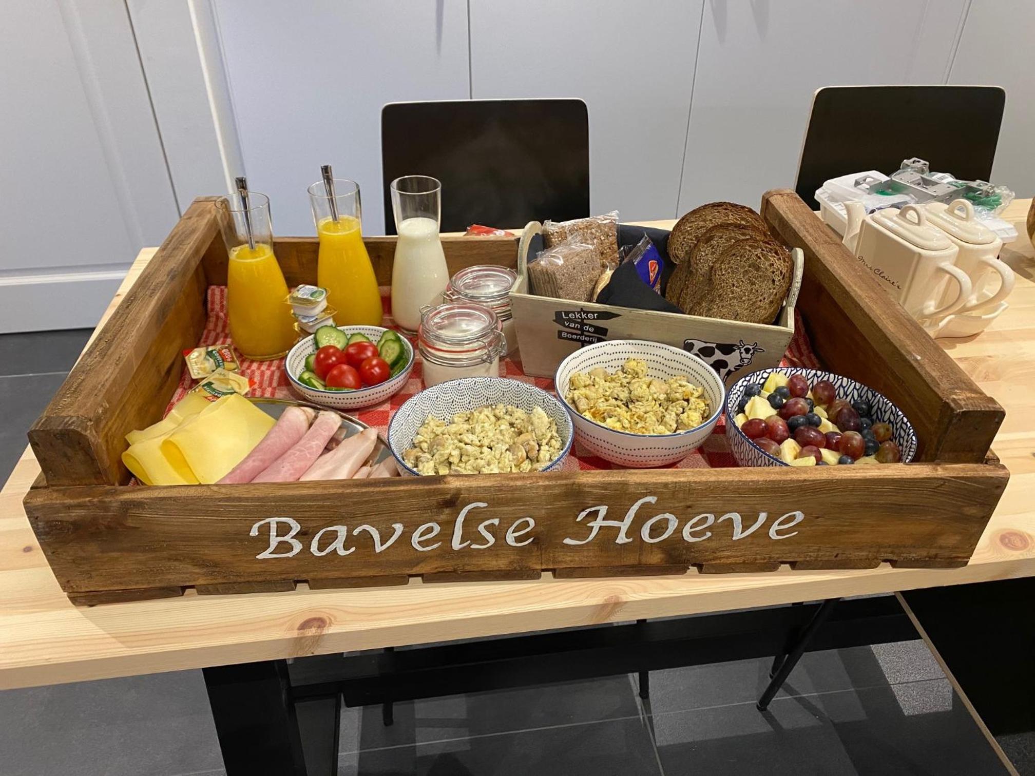B&B Bavelse Hoeve, photo 17