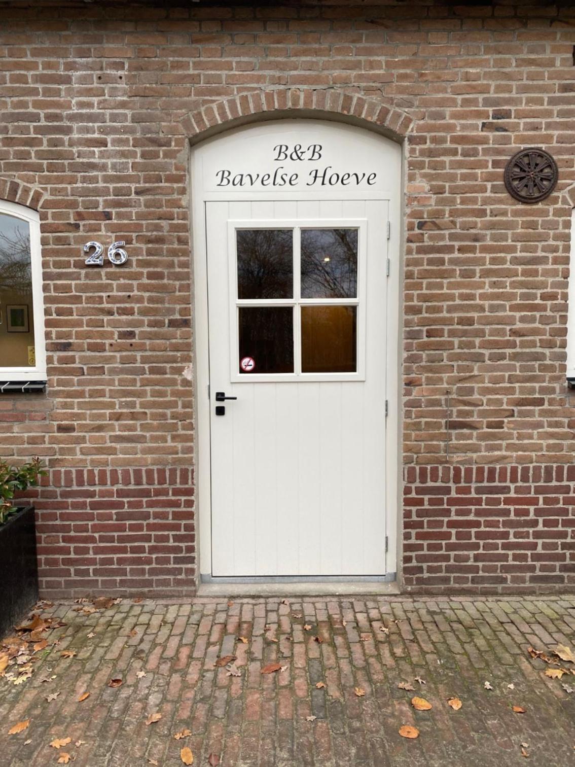 B&B Bavelse Hoeve, photo 11