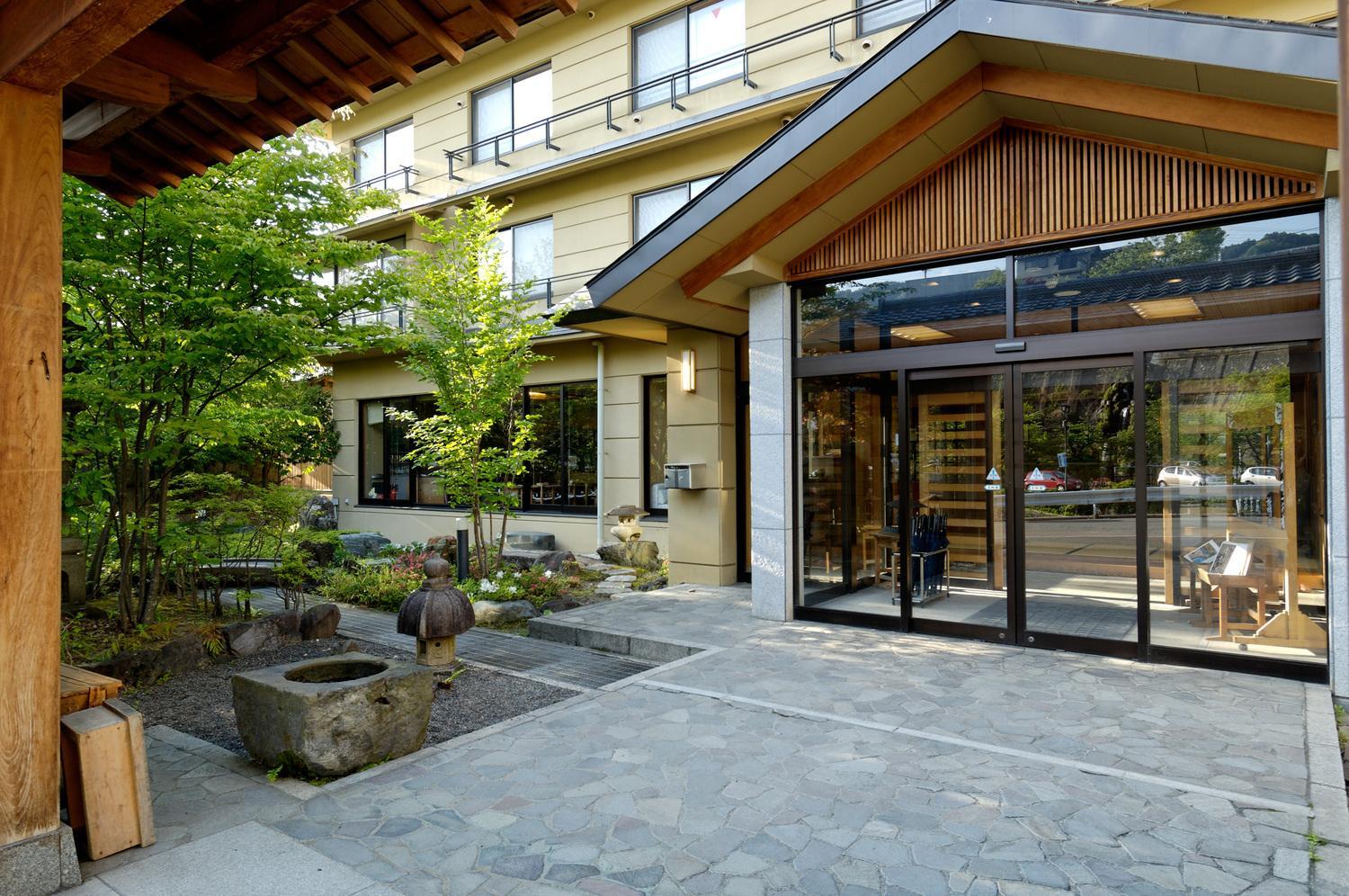 Shibu Hotel