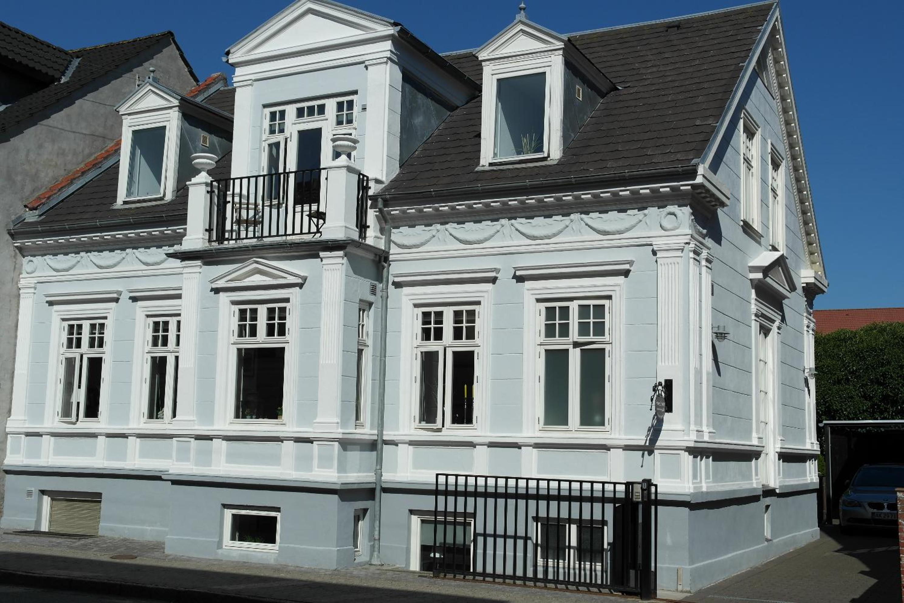 Sweethome Guesthouse
