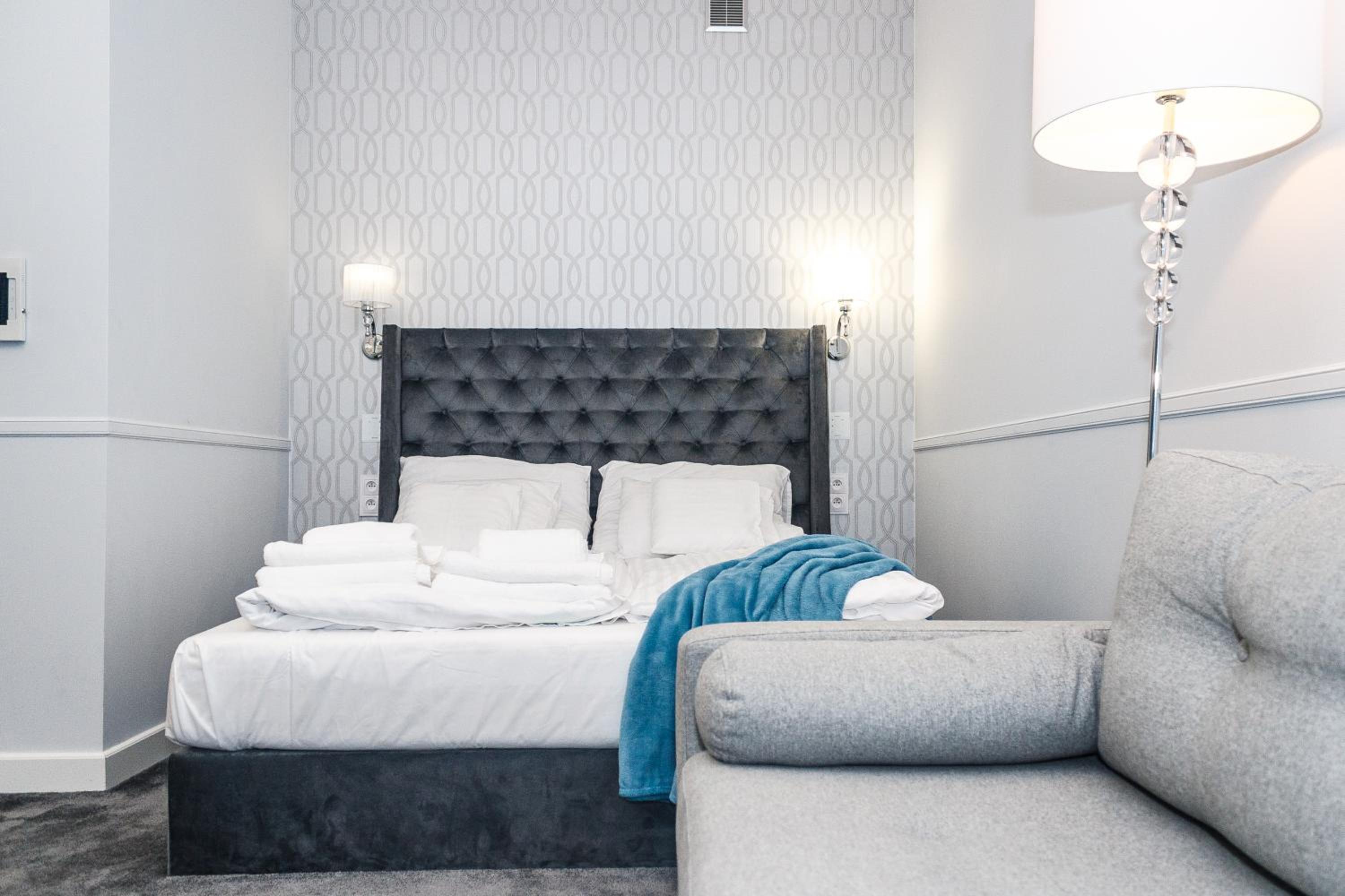 Apartamenty Hexus - Ofiar Oświęcimskich - Wrocław centrum Rynek view 5