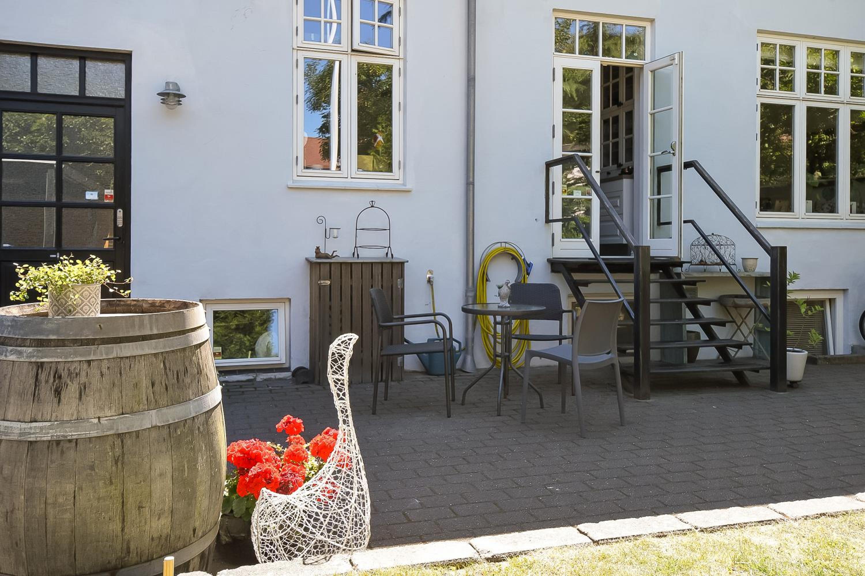 Sweethome Guesthouse