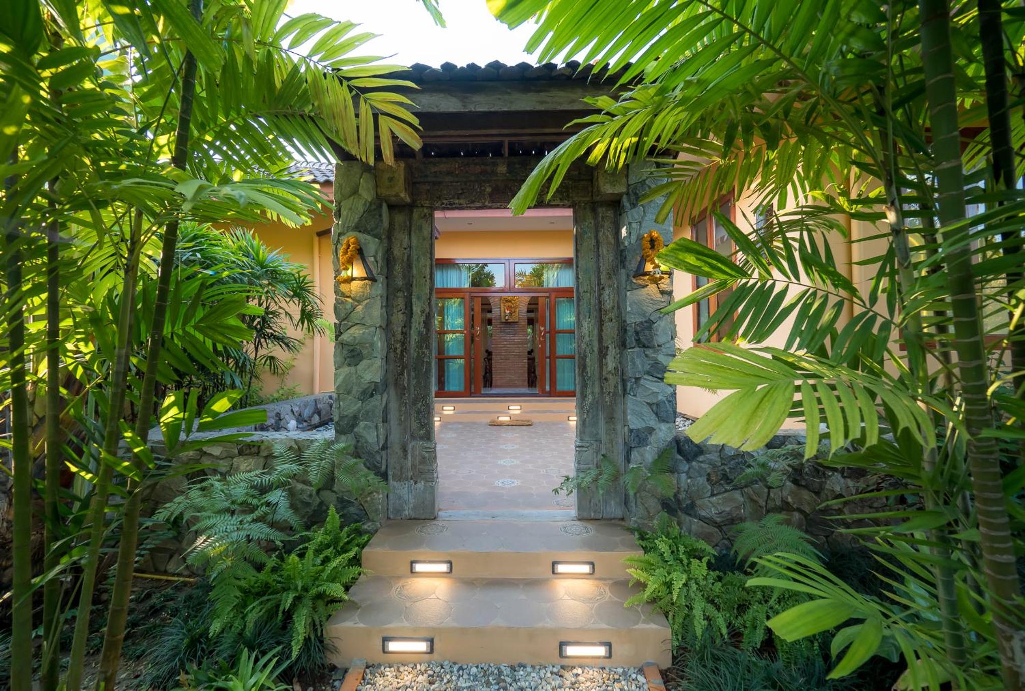 Hotel Modern Love Villa