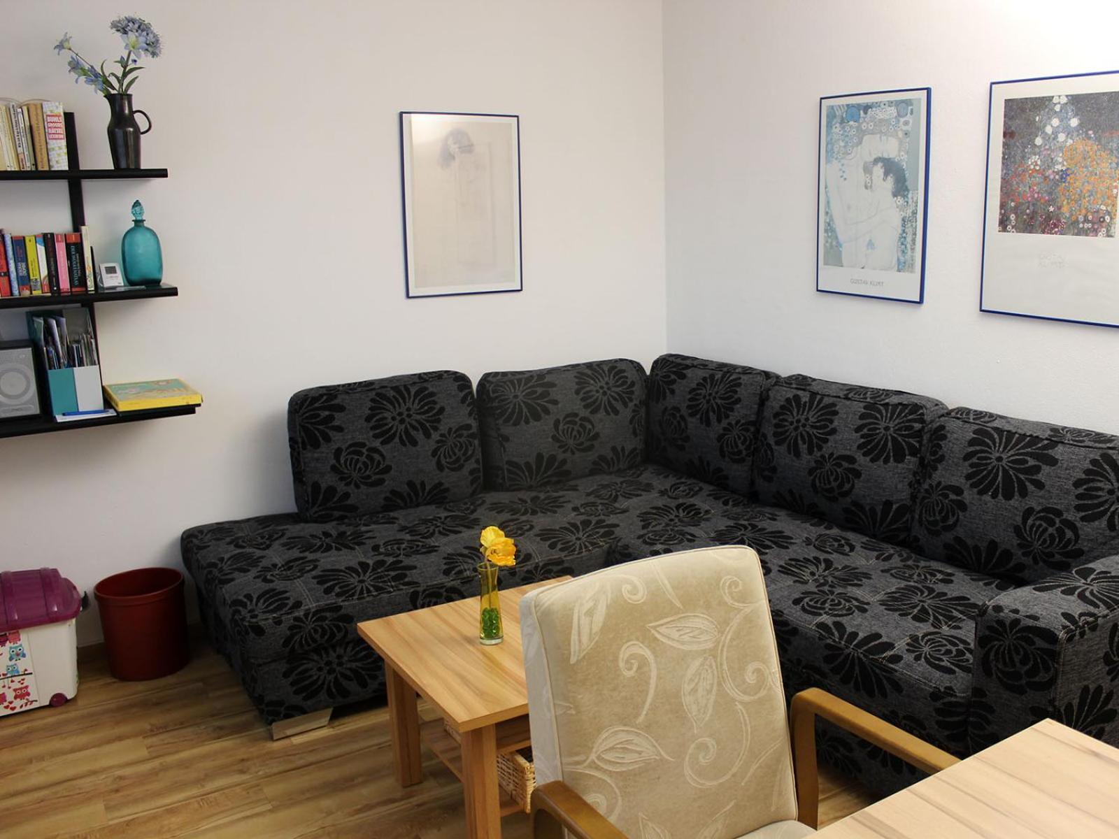 Ferienwohnung Nimritz view 3