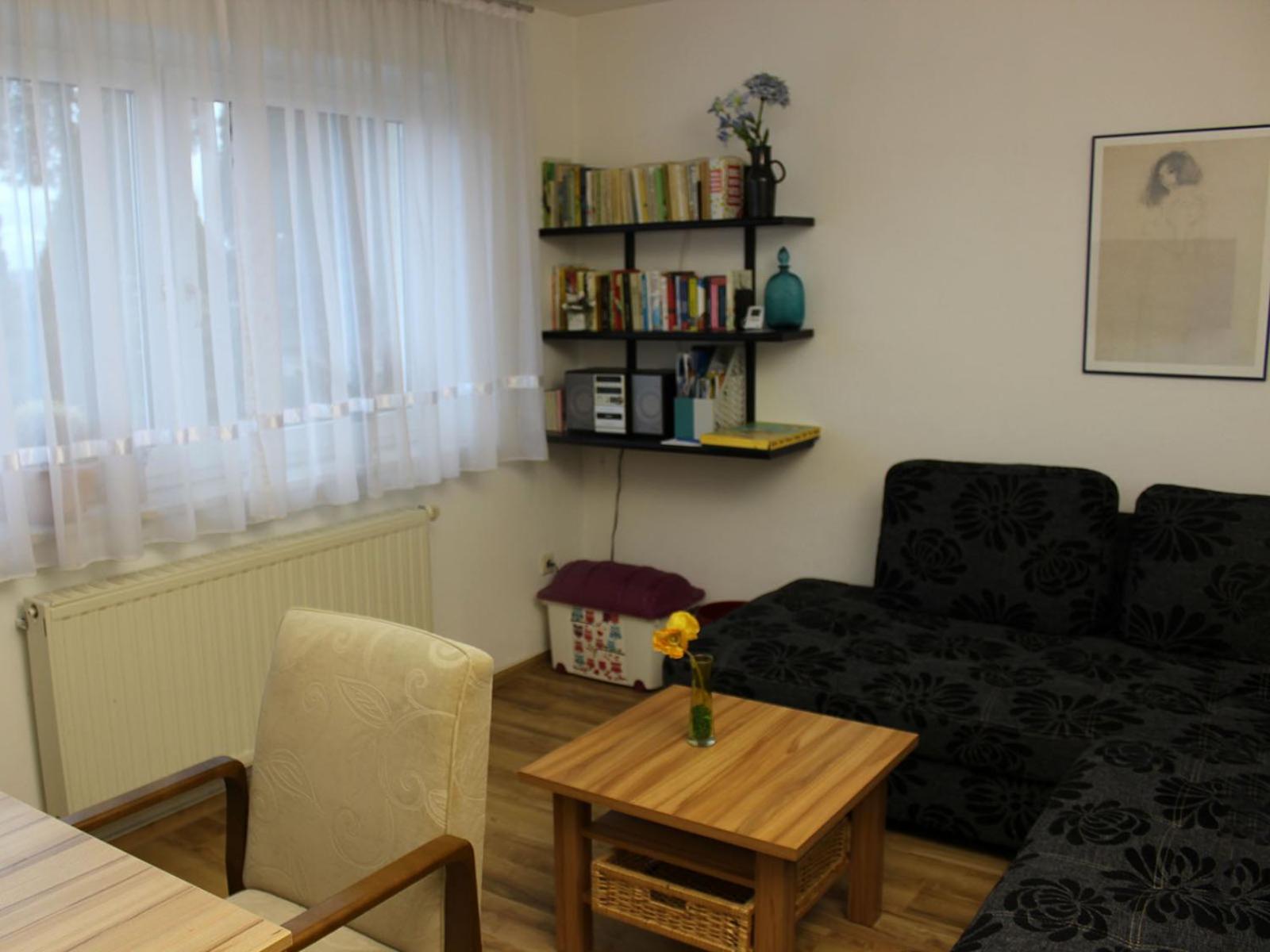 Ferienwohnung Nimritz view 2