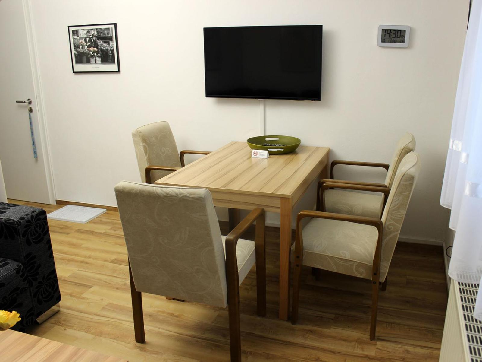Ferienwohnung Nimritz view 4