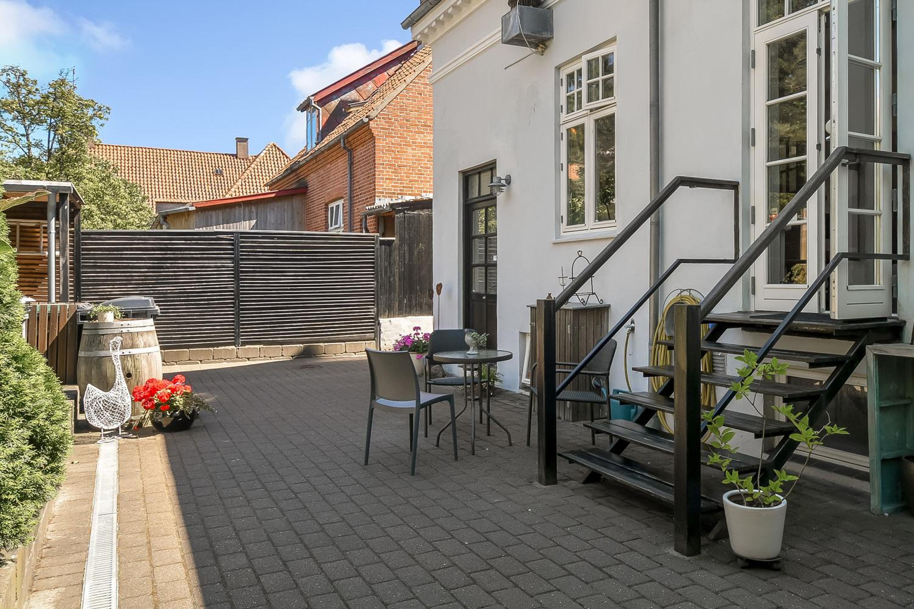 Sweethome Guesthouse